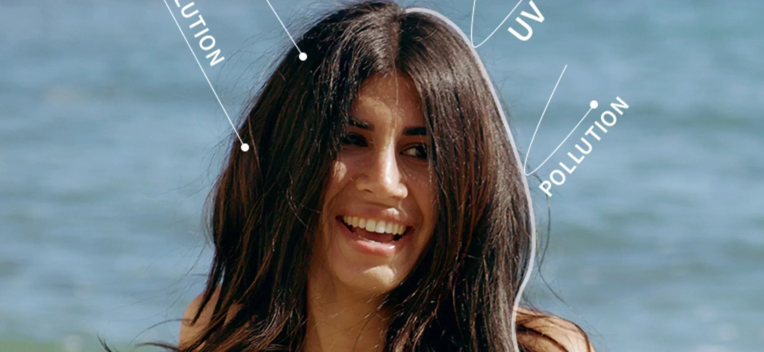 6 ways to protect your hair from sun damage