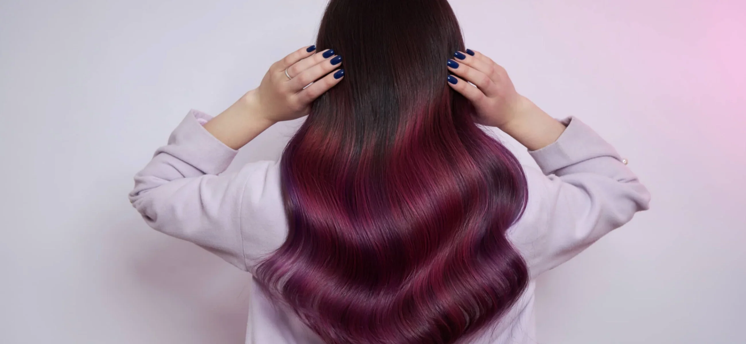 Purple hair color ideas: Find the right shade for every skin tone