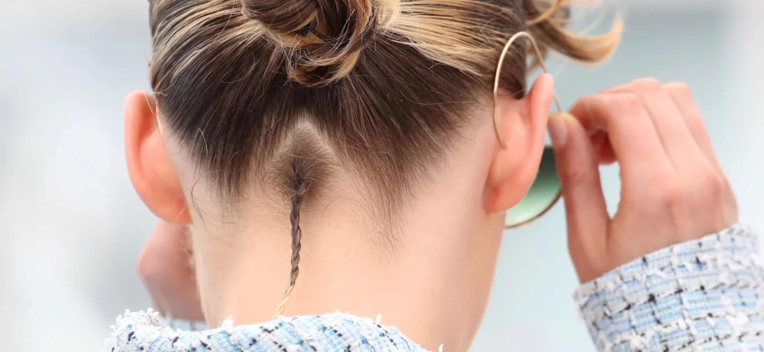 A guide to the rat tail in 2025: From 16th century China to the rat tail fade