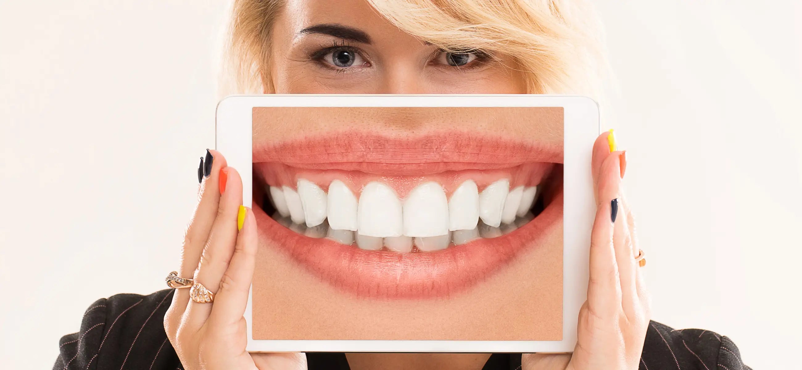 Restore & repair - what is restorative dentistry and why is it necessary?