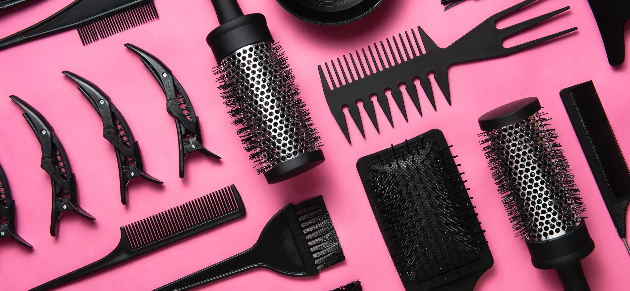 Achieving a round brush blowout: Steps, styling tips, and recommendations from Laifen