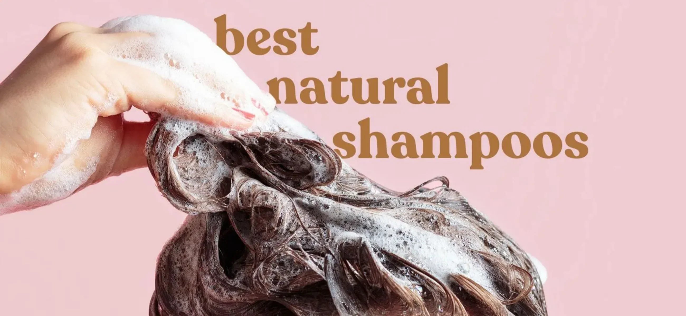 Best shampoo for scalp health: How to choose the right formula