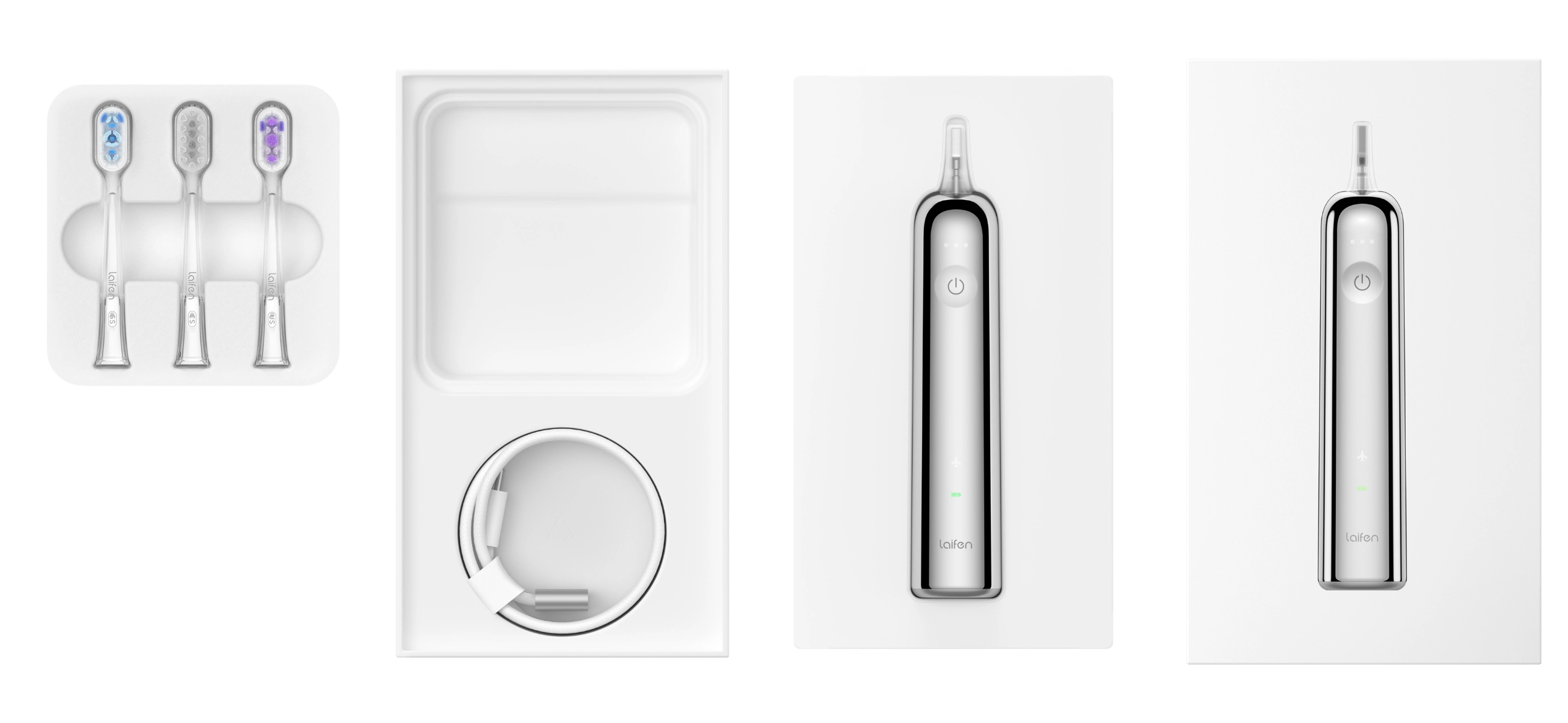 Shop electric toothbrush deals