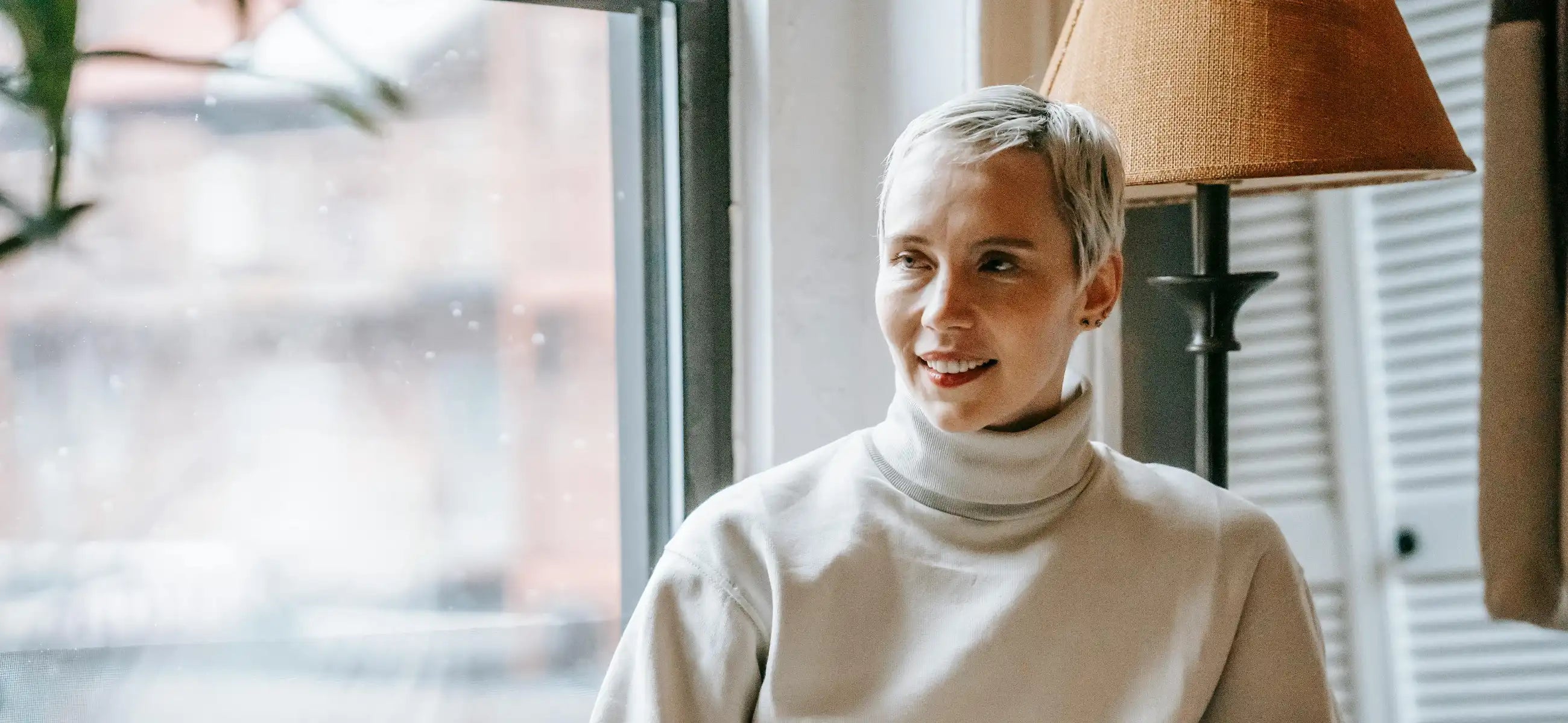 15 age-defying short haircuts every older woman should try