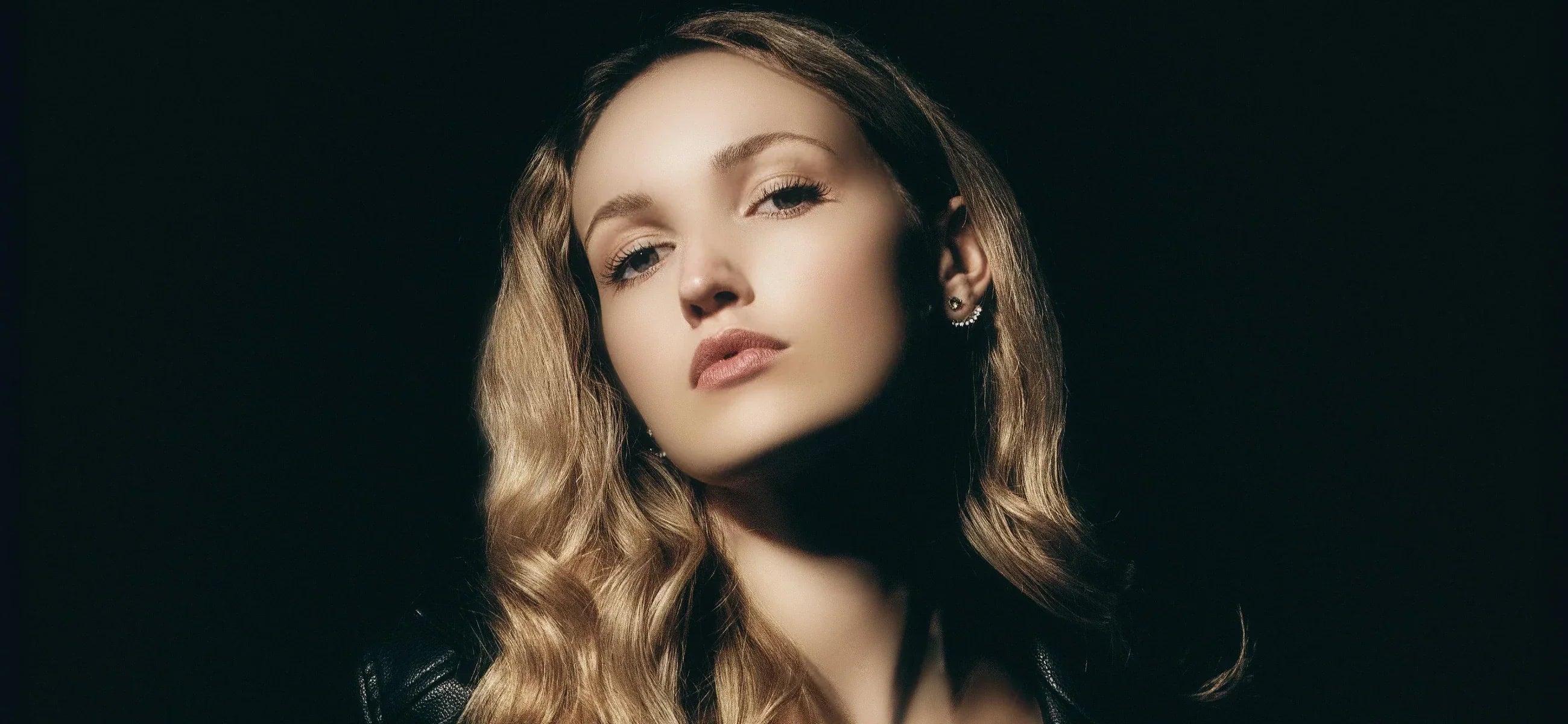 Bangs & bobs – 9 amazing shoulder-length haircuts to try in 2025