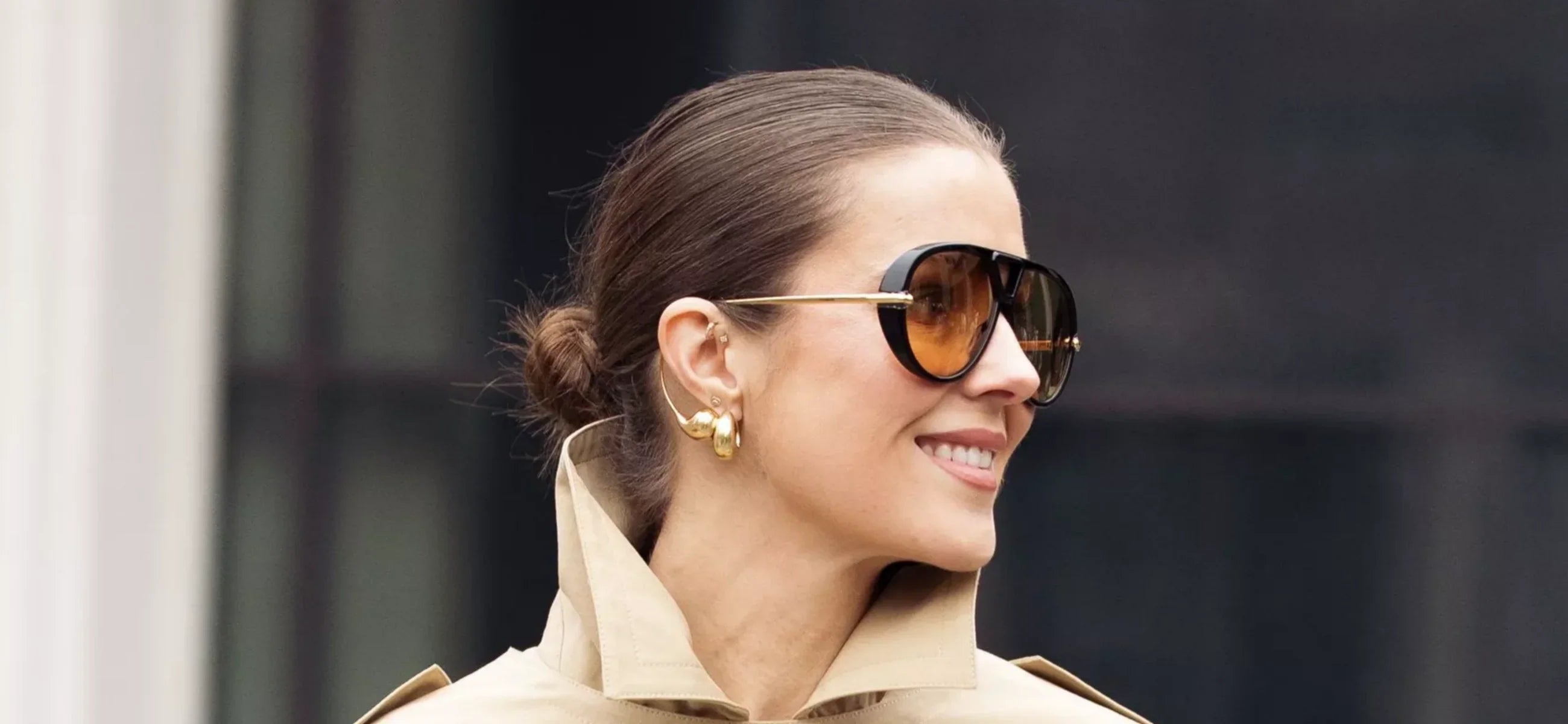 Pro secrets for a flawless slick back ponytail tutorial