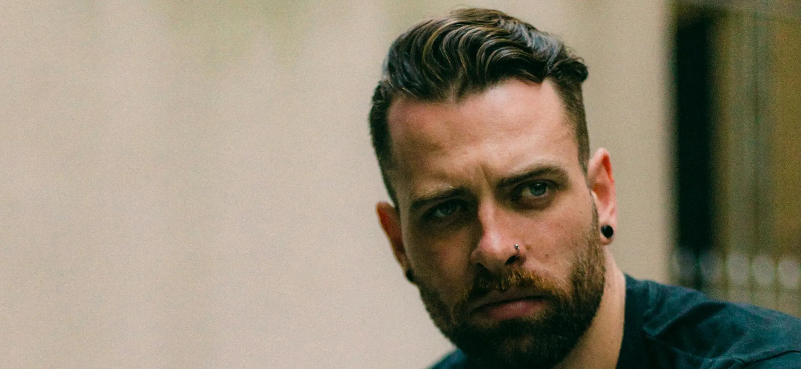 7 cool men’s slope haircut ideas with simple guides for inspiration of 2025