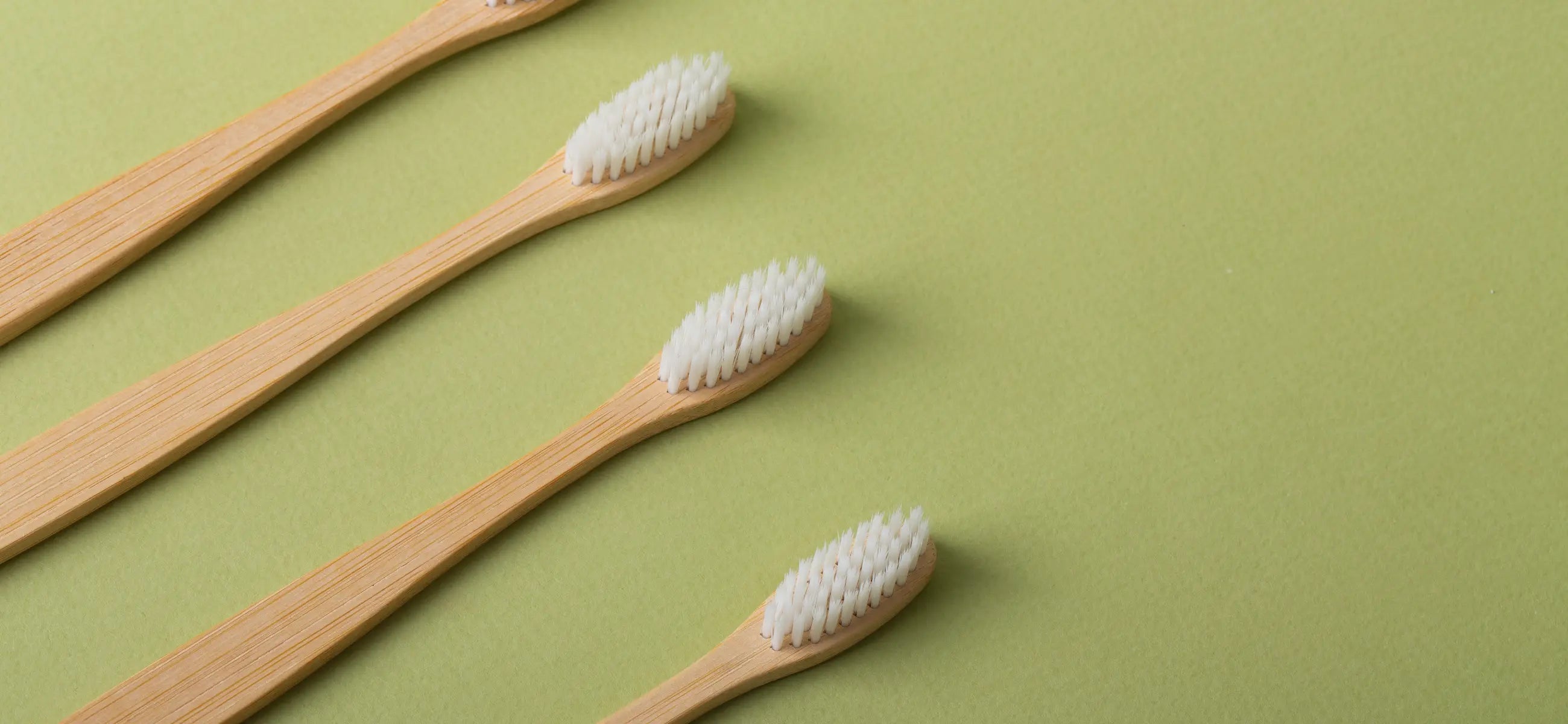 Soft & supple - are soft toothbrushes good for dental hygiene?