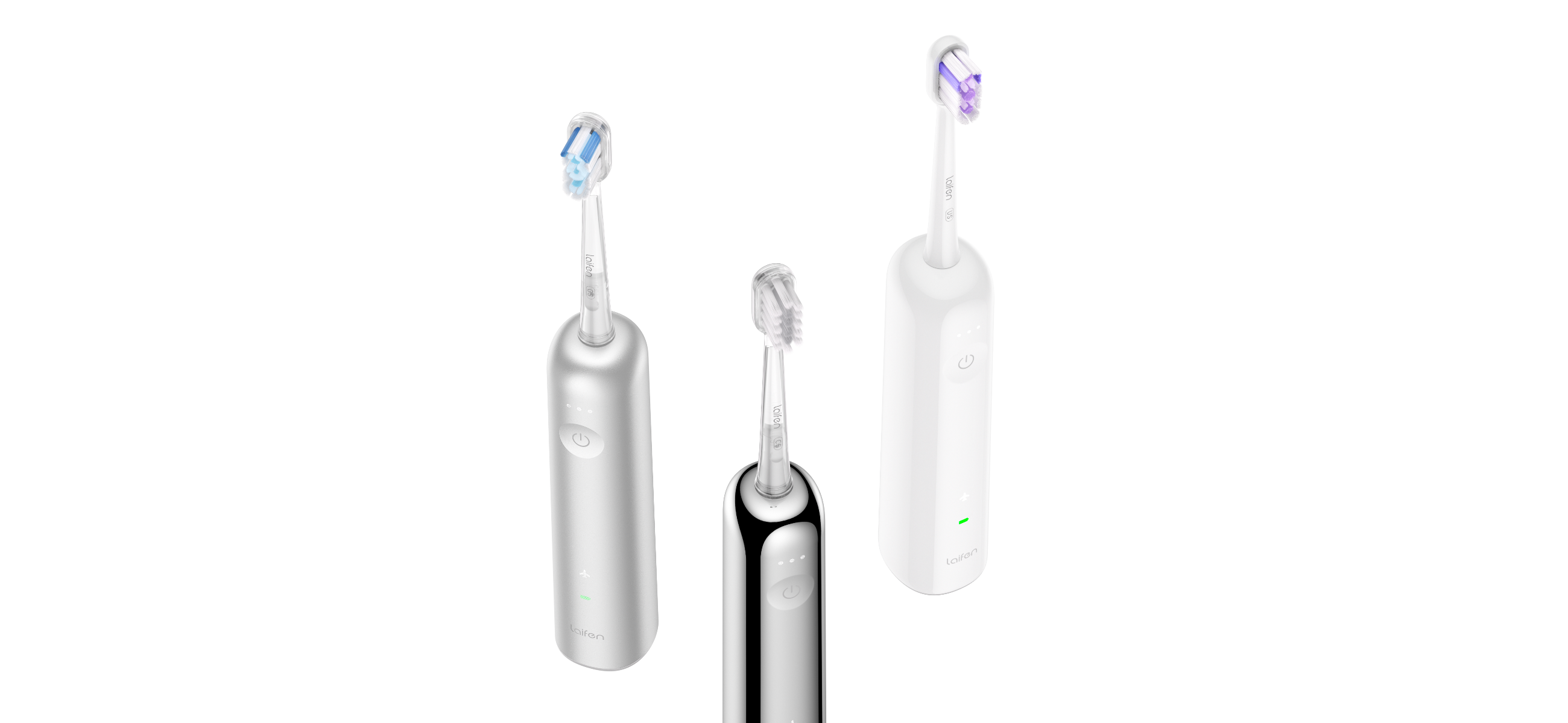 Sonic vs. oscillating electric toothbrush: A complete comparison