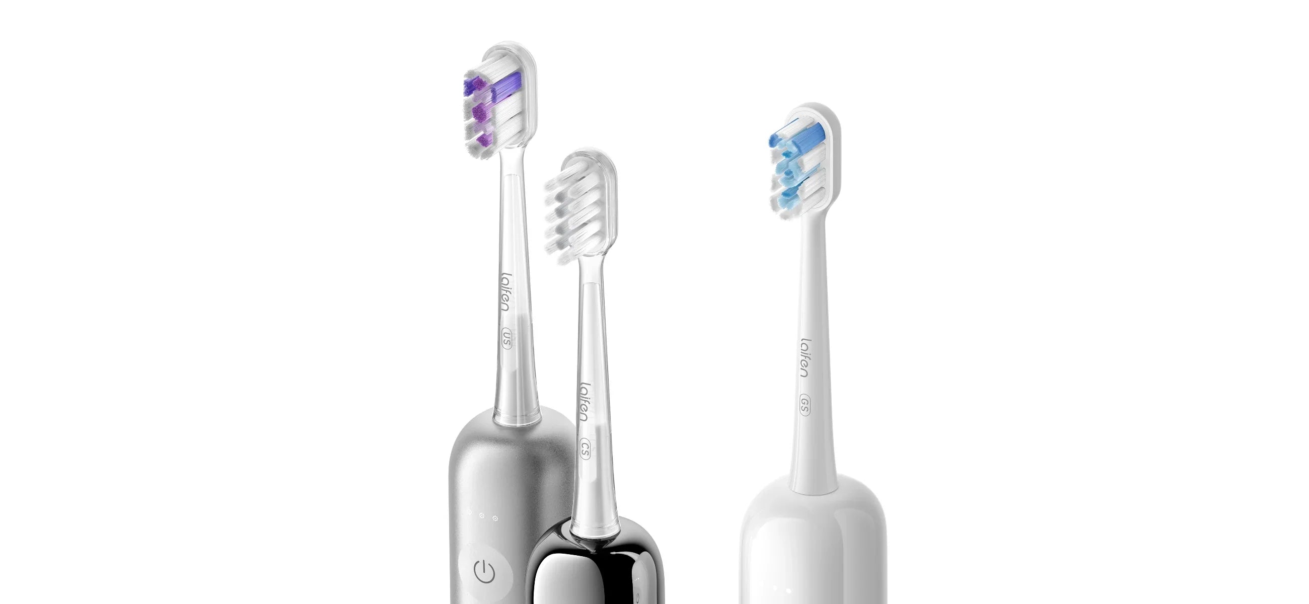 How do sonic electric toothbrushes improve oral health?