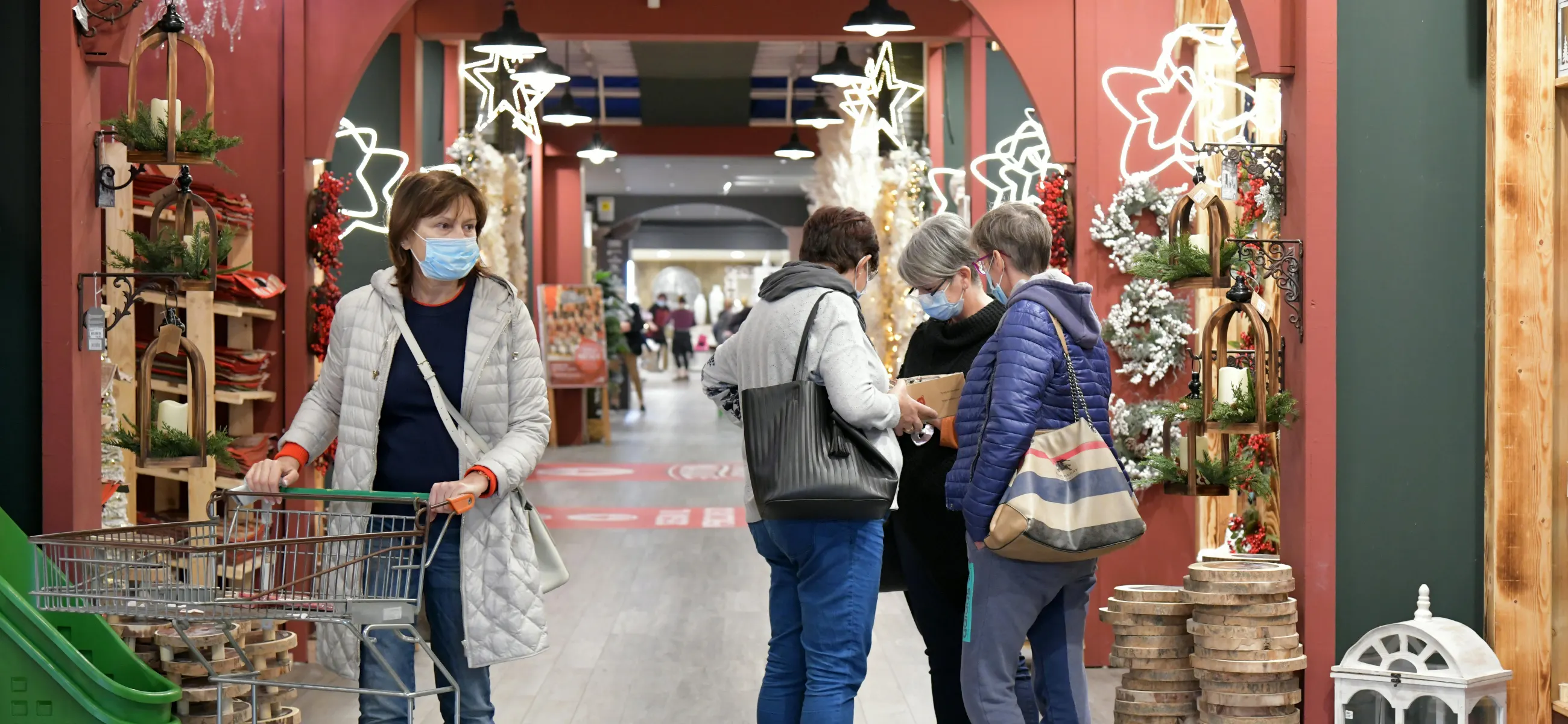 Stores open on Christmas Day 2025: Where to shop on the holiday?