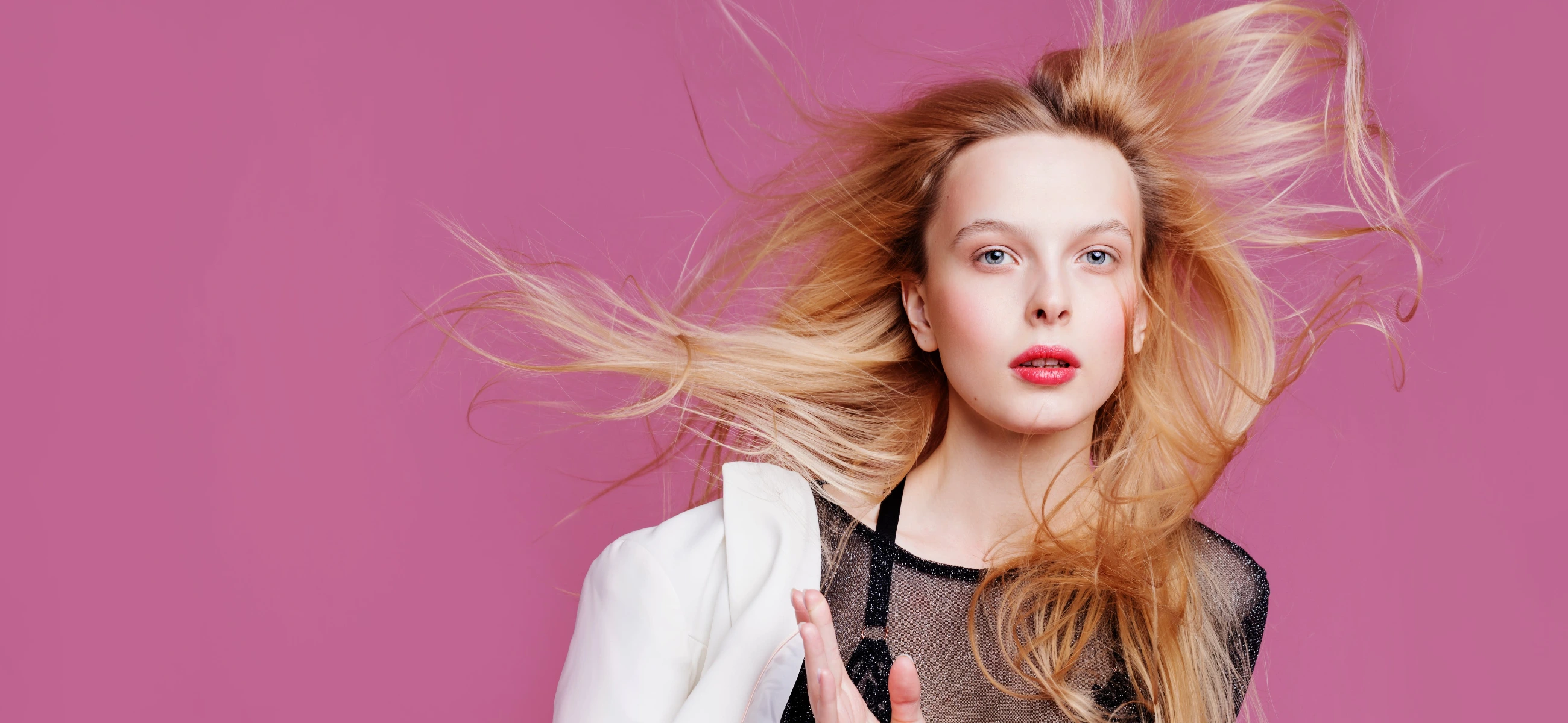 An ultimate guide to straight hair: To know everything about the type of straight hair