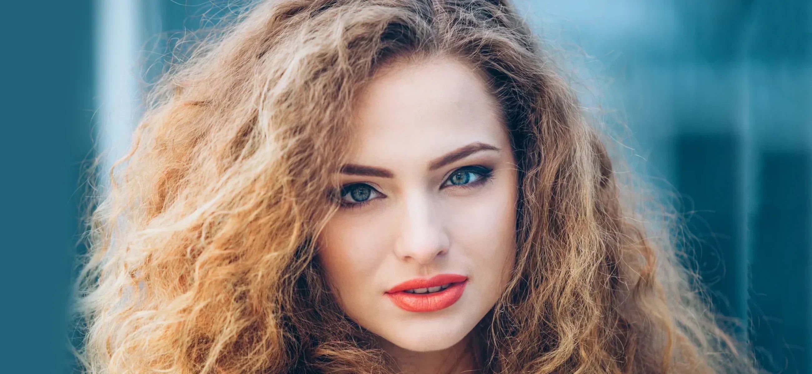 10 simple tips to tame frizzy hair and control unruly locks