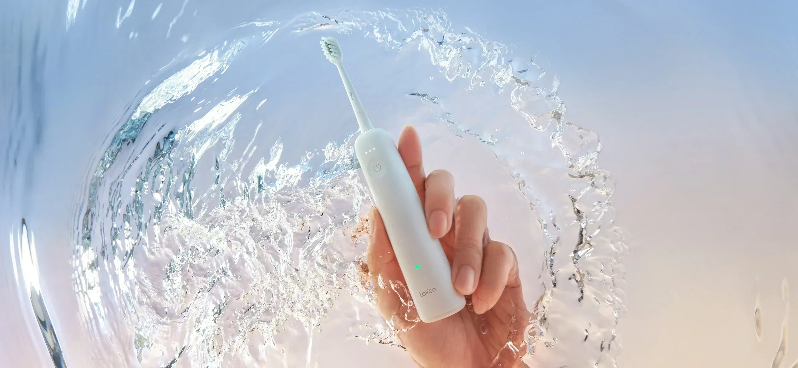 The best toothbrushes of 2026 Which one comes out on top? Laifen-US The best toothbrushes of 2026 Which one comes out on top? Laifen-US