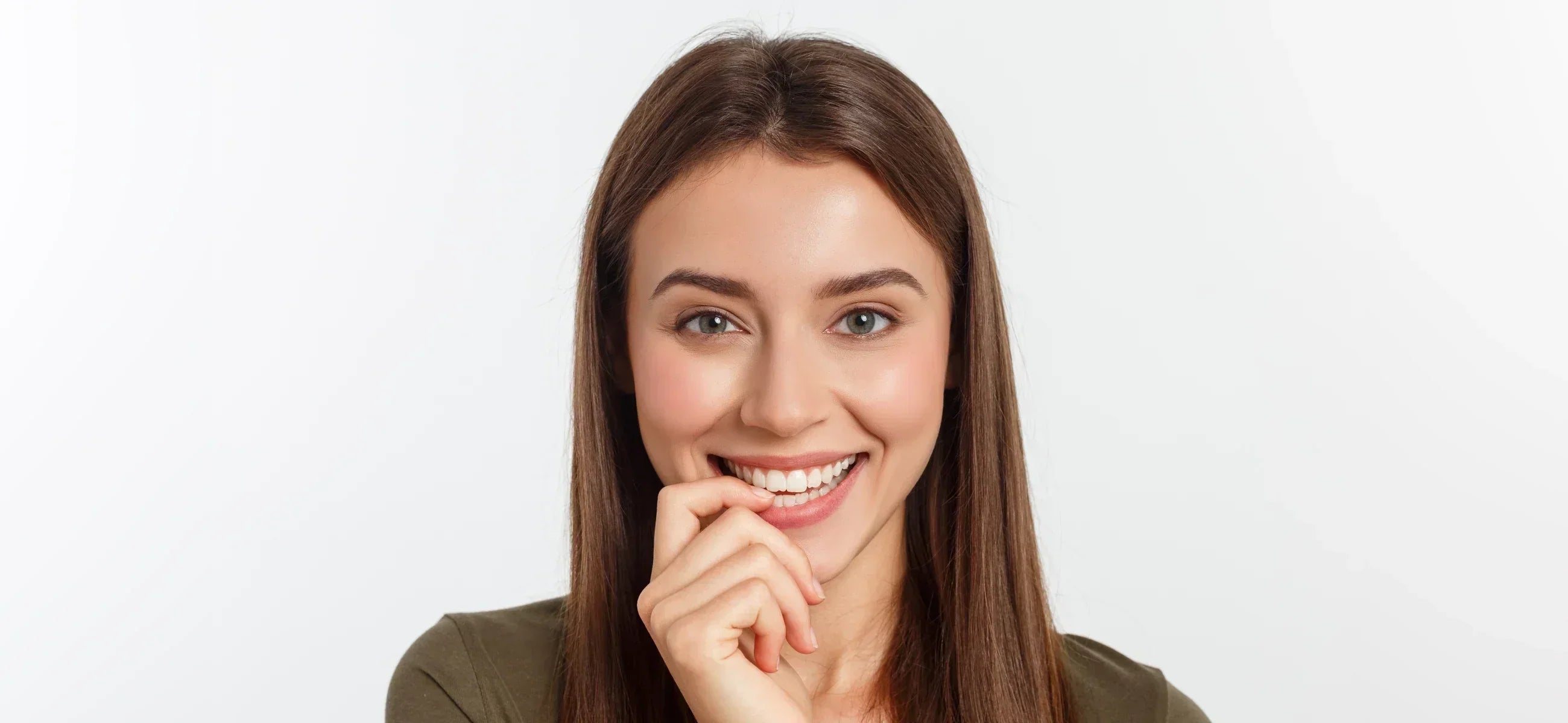 Thin teeth: Why it happens and what you can do about it