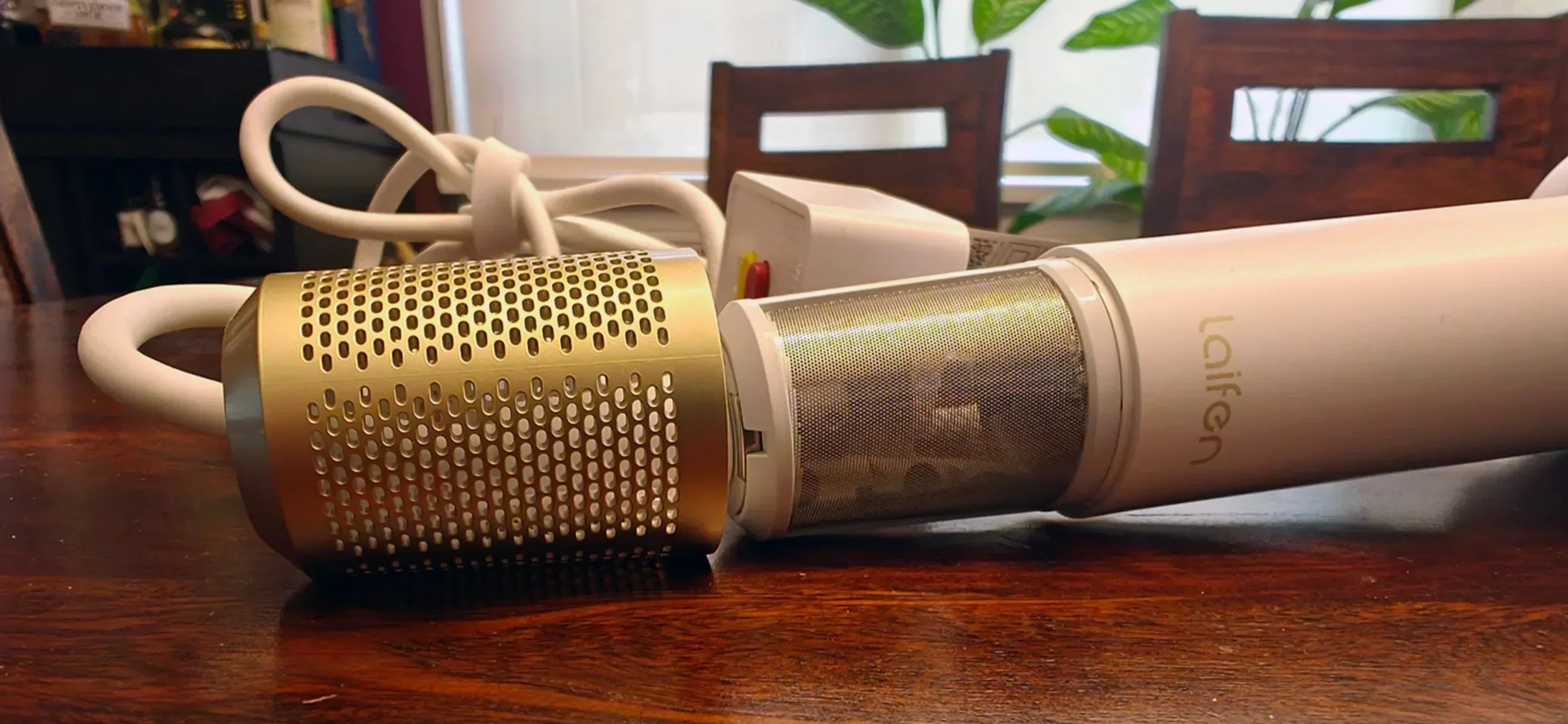 Tips to prevent overheating and maintain your Laifen hair dryer