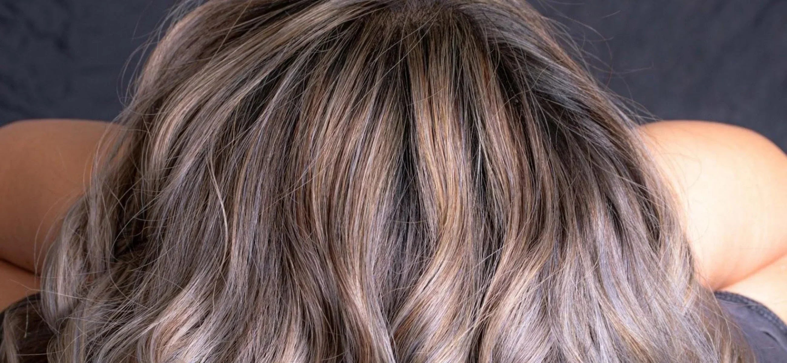 Toner for hair: What it does and why you need it