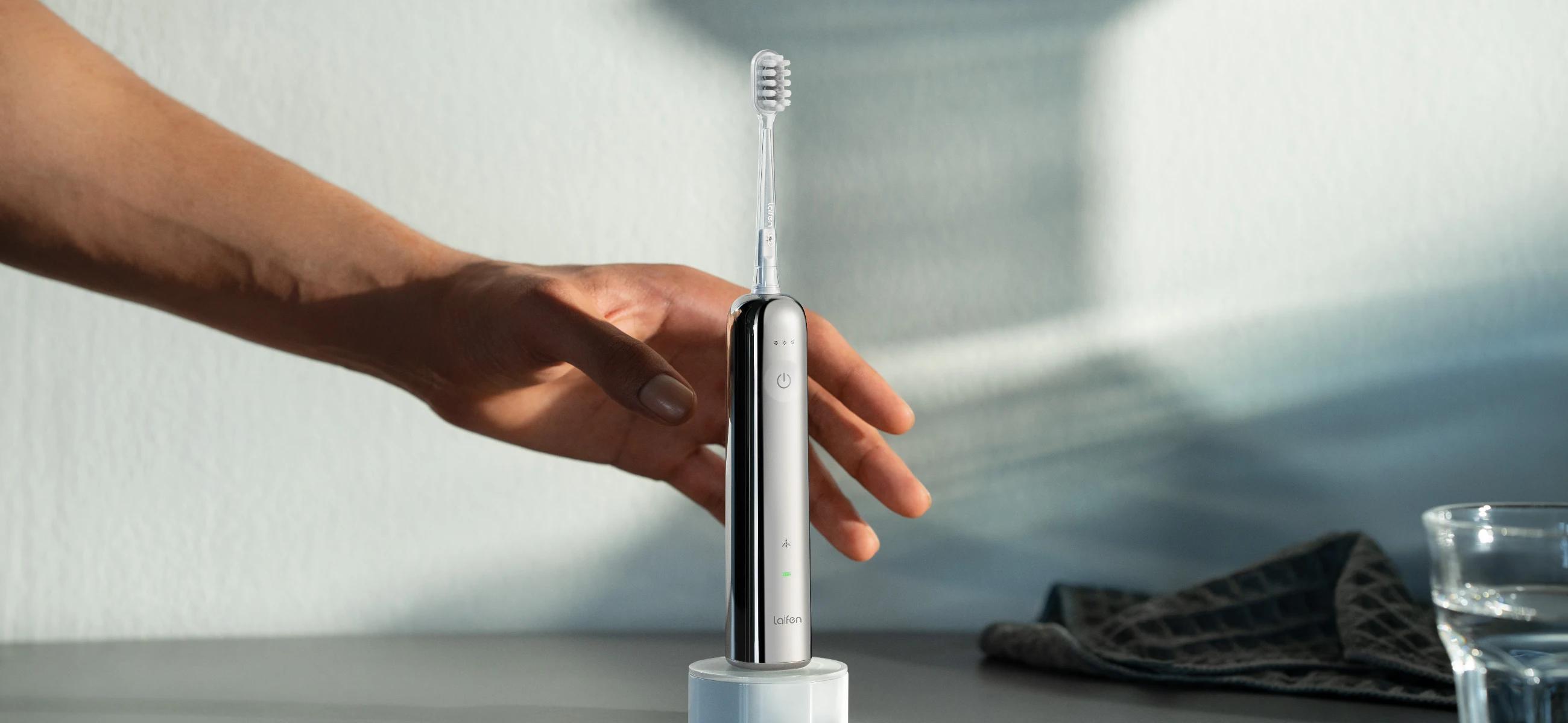 Brace yourself: The best toothbrush for braces available in 2024