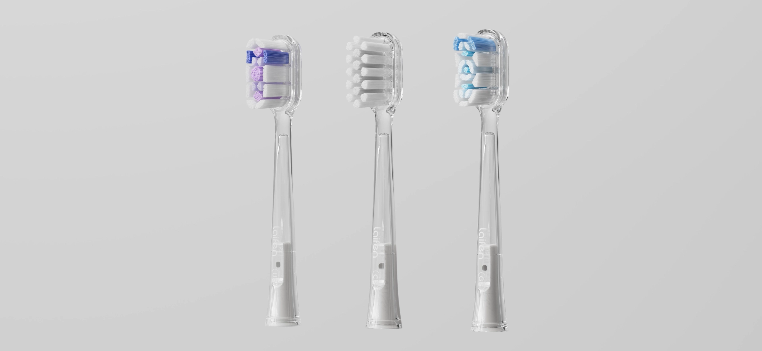Toothbrush heads 101: How to clean, when to change, and more for optimal dental hygiene