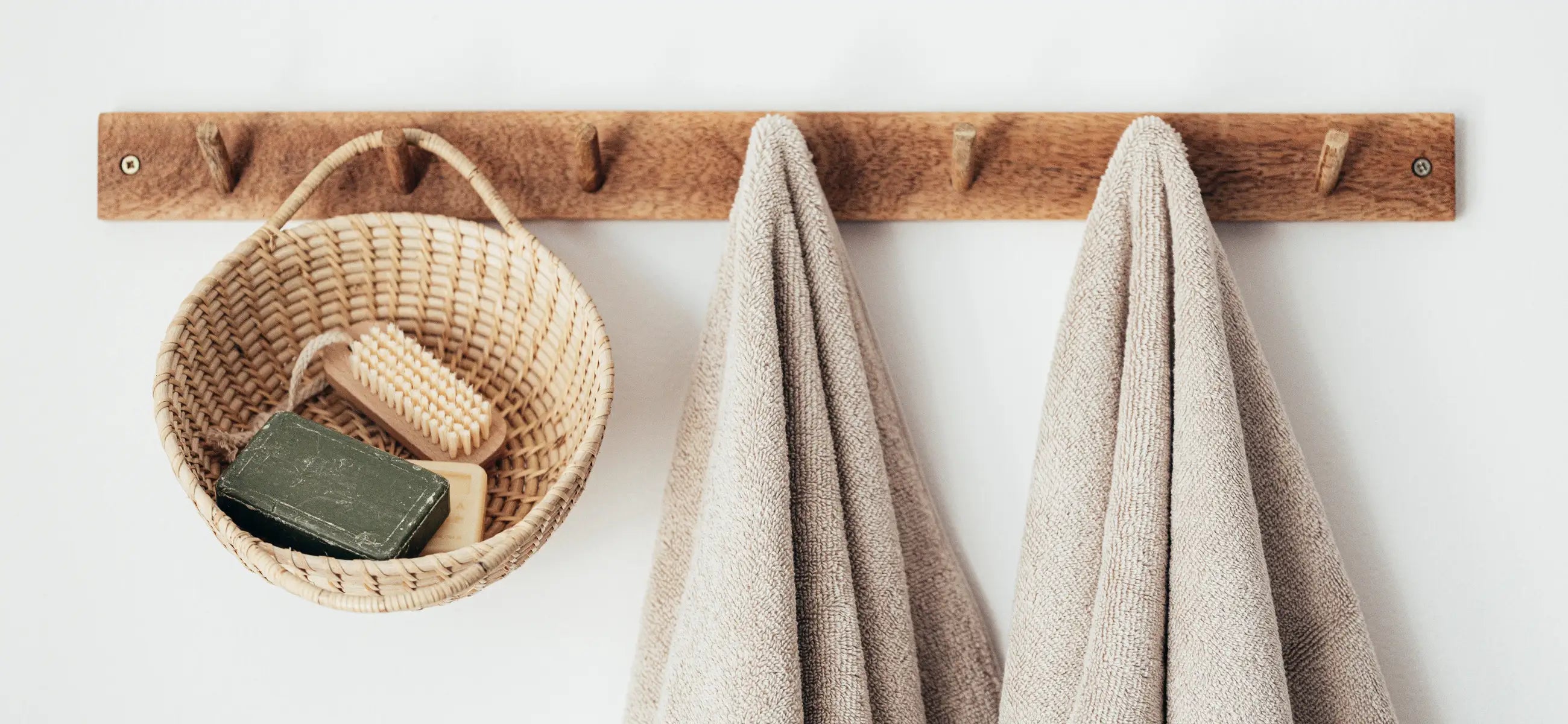 Achieving perfect towel dry hair every time: A step-by-step guide