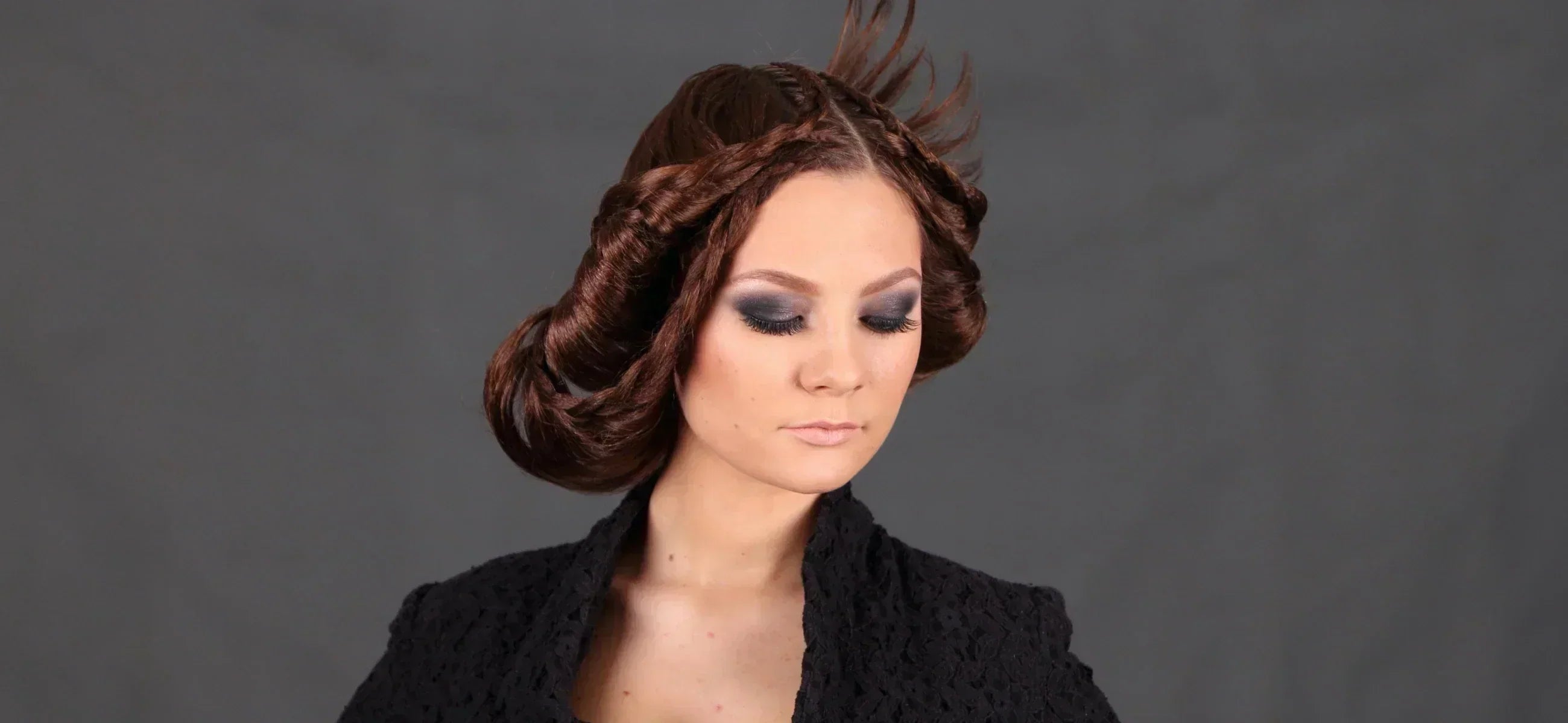 Top 20 stunning short loc styles for beginner females