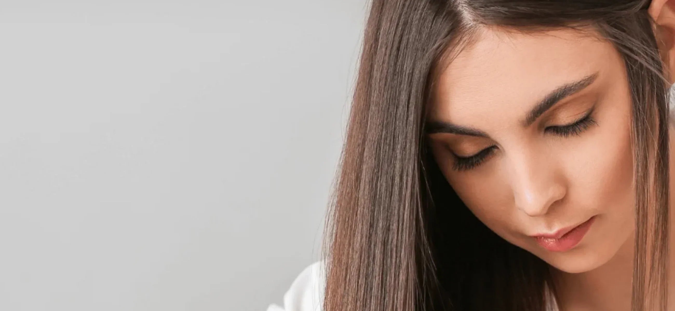 Type 1 hair guide: Care for 1A, 1B, and 1C hair