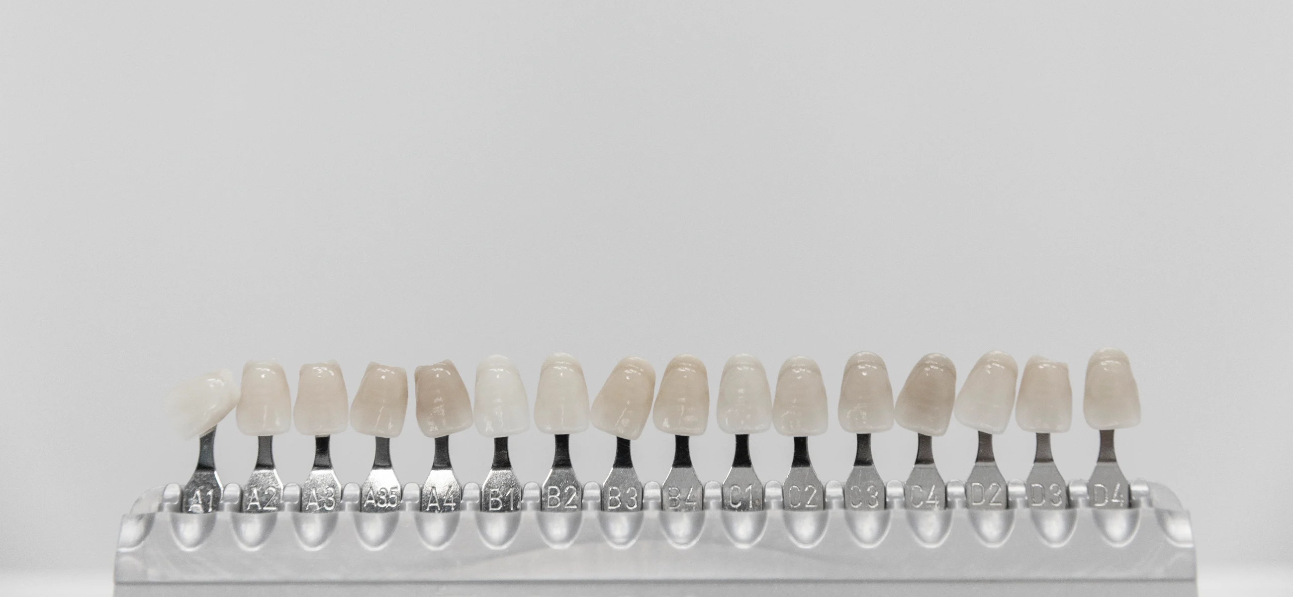 3 types of dental implants commonly used by dentists 
