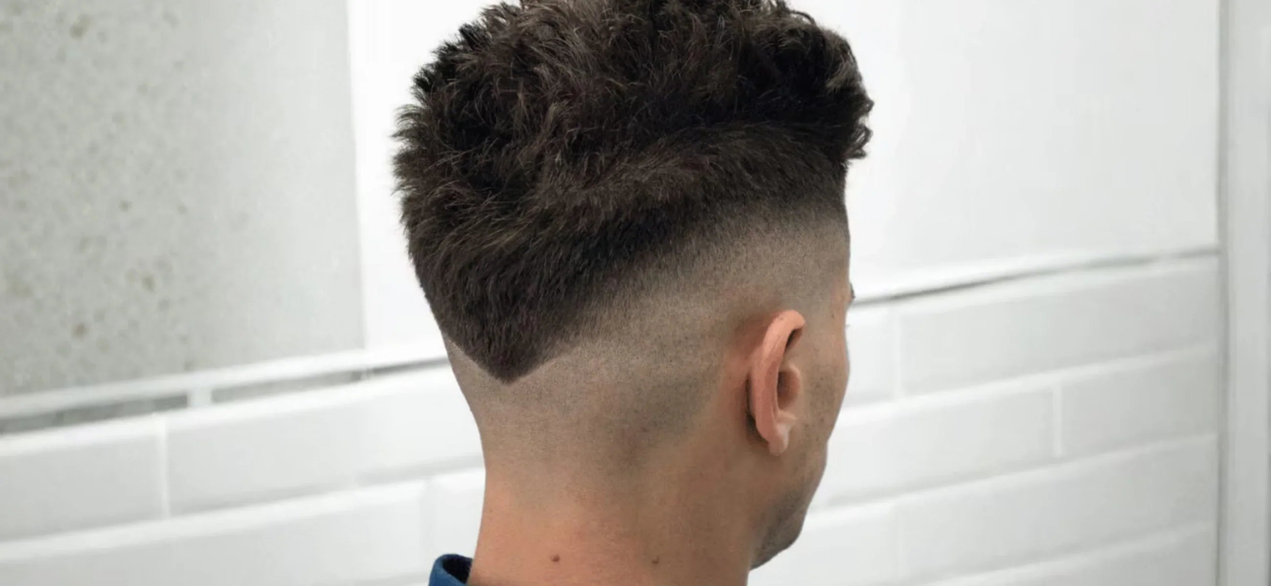 5 best V haircuts for men, according to barbers