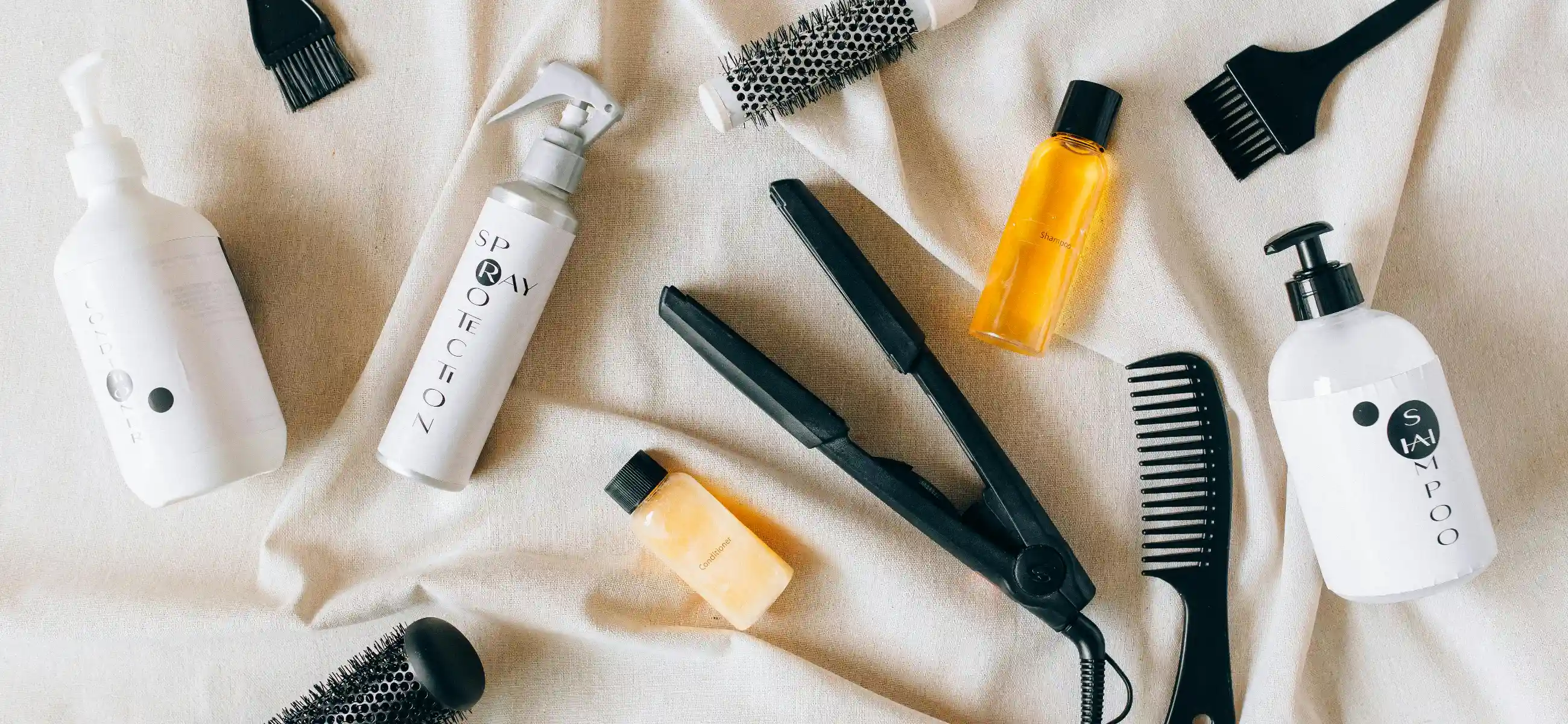 Top 9 wavy hair products to help you rock your style