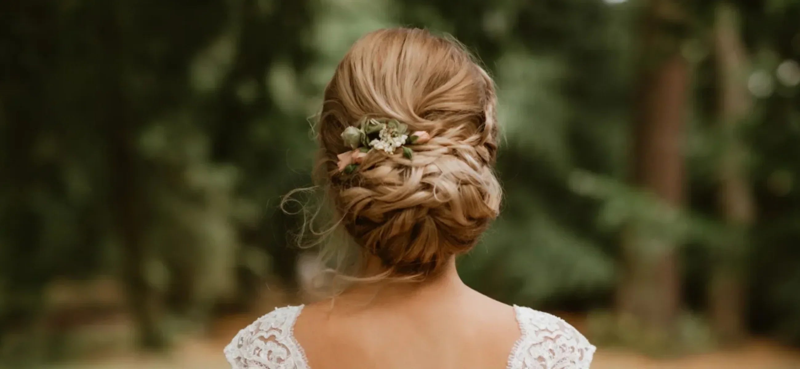 12 gorgeous wedding bun ideas for modern brides