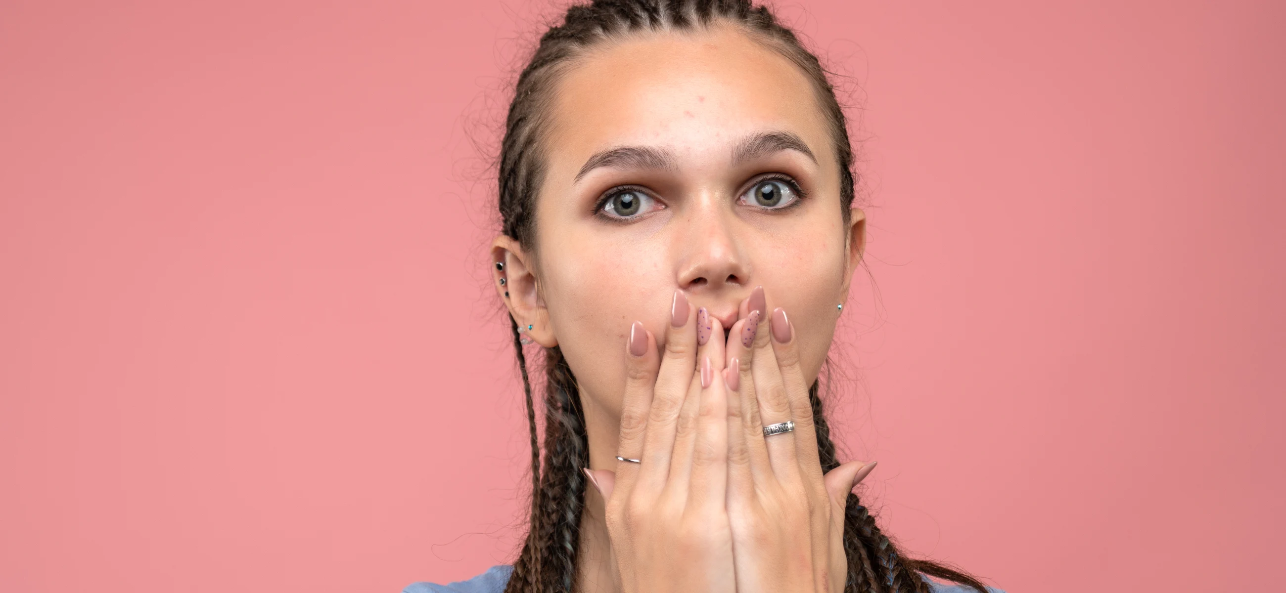 Dry mouth SOS - Signs, symptoms, and solutions