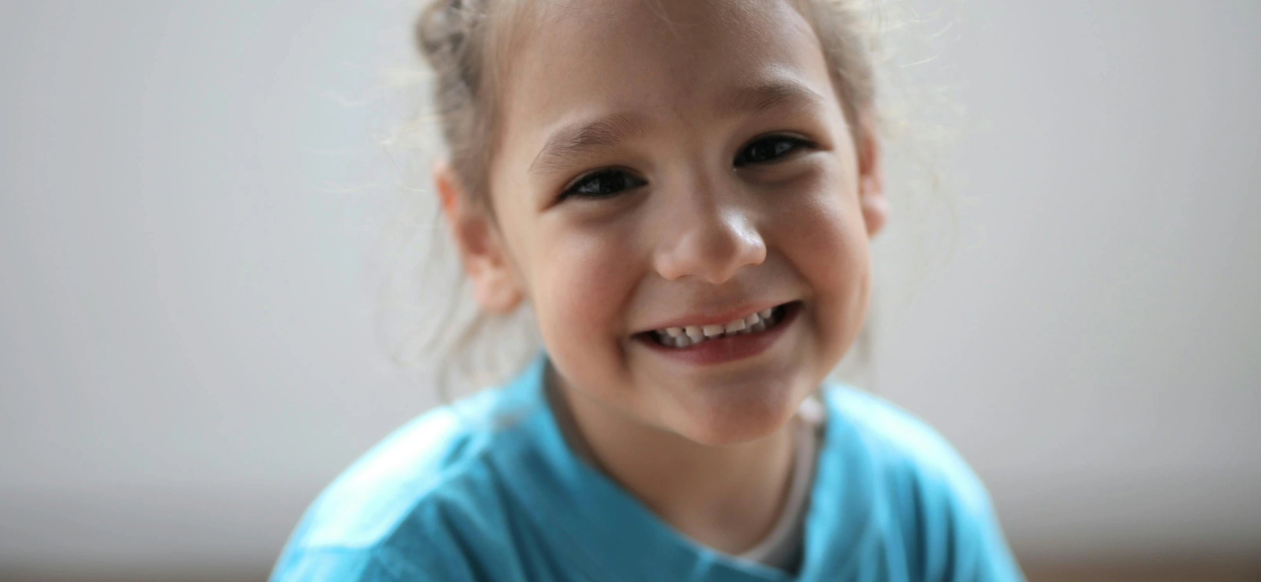 The visit of the tooth fairy - When do children's teeth fall out?