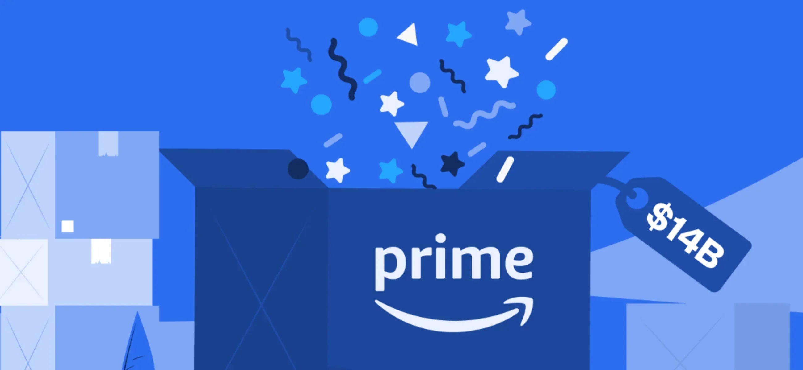 Next Amazon Prime Day 2026: Month & guide