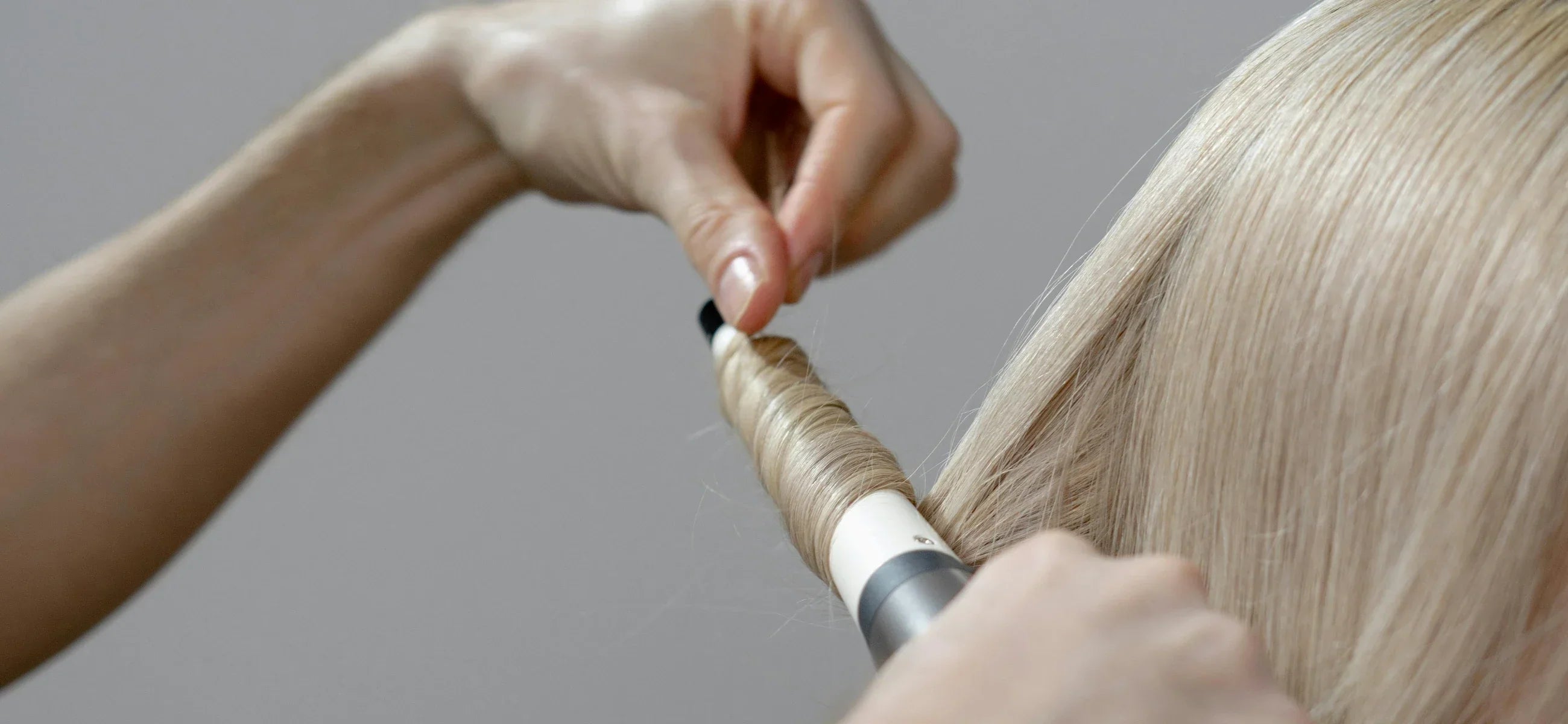 Why does my hair go straight after I curl it? 5 things you might be doing wrong 