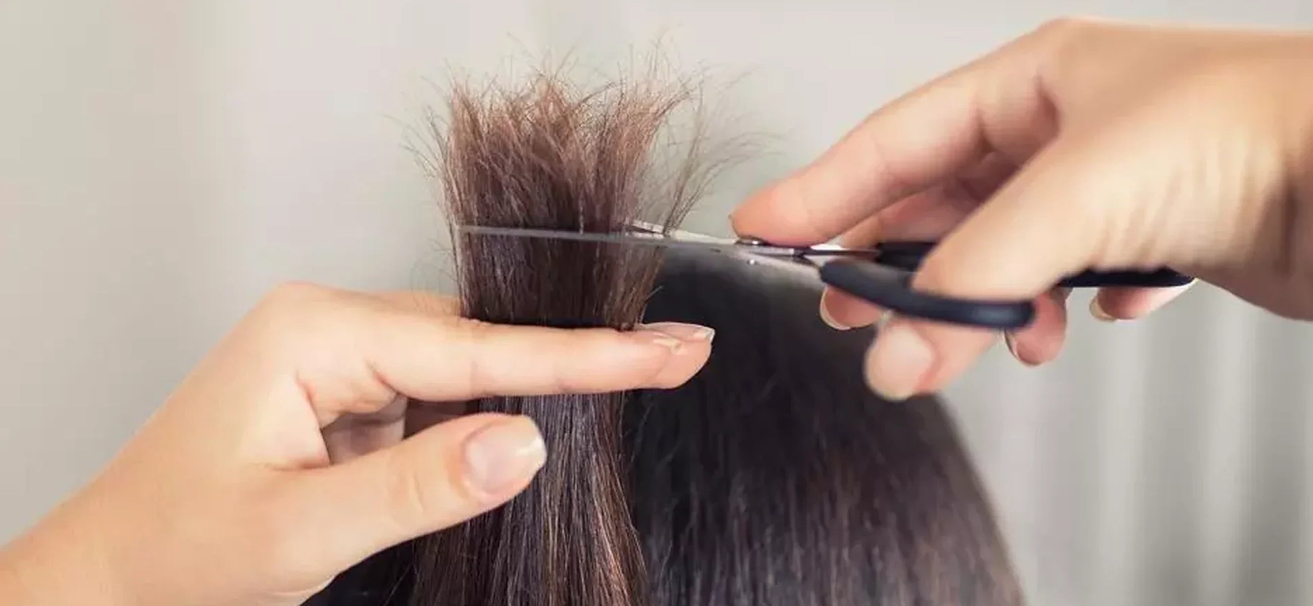 Why is my hair breaking off? Causes and practical solutions