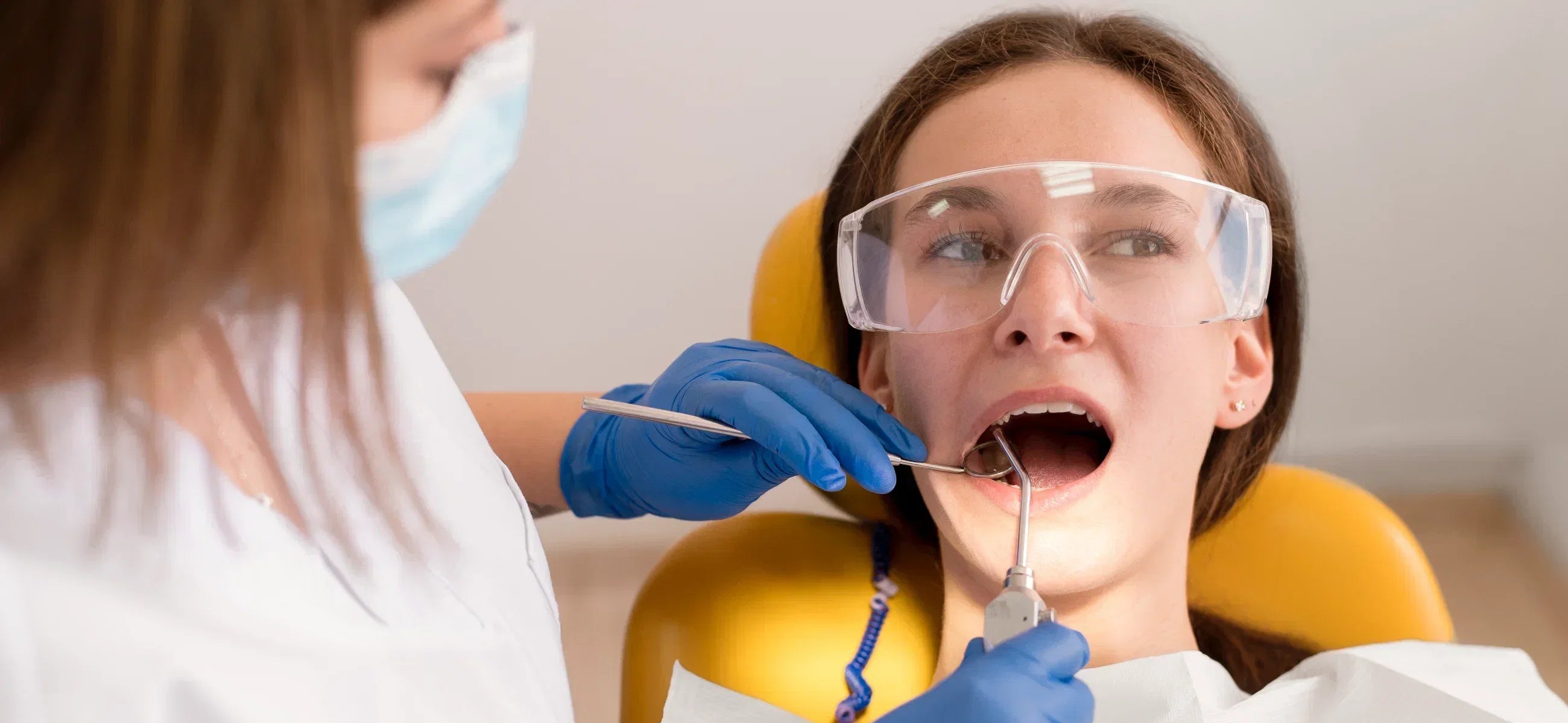Wisdom teeth extraction: 9 FAQs answered by an expert