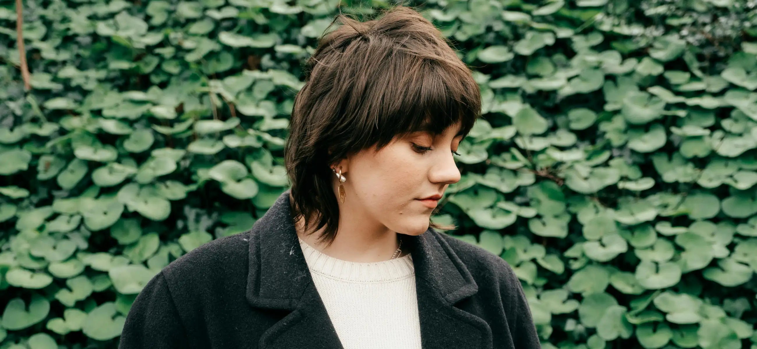 Hungry like the wolf - how to rock the wolf haircut in 2025