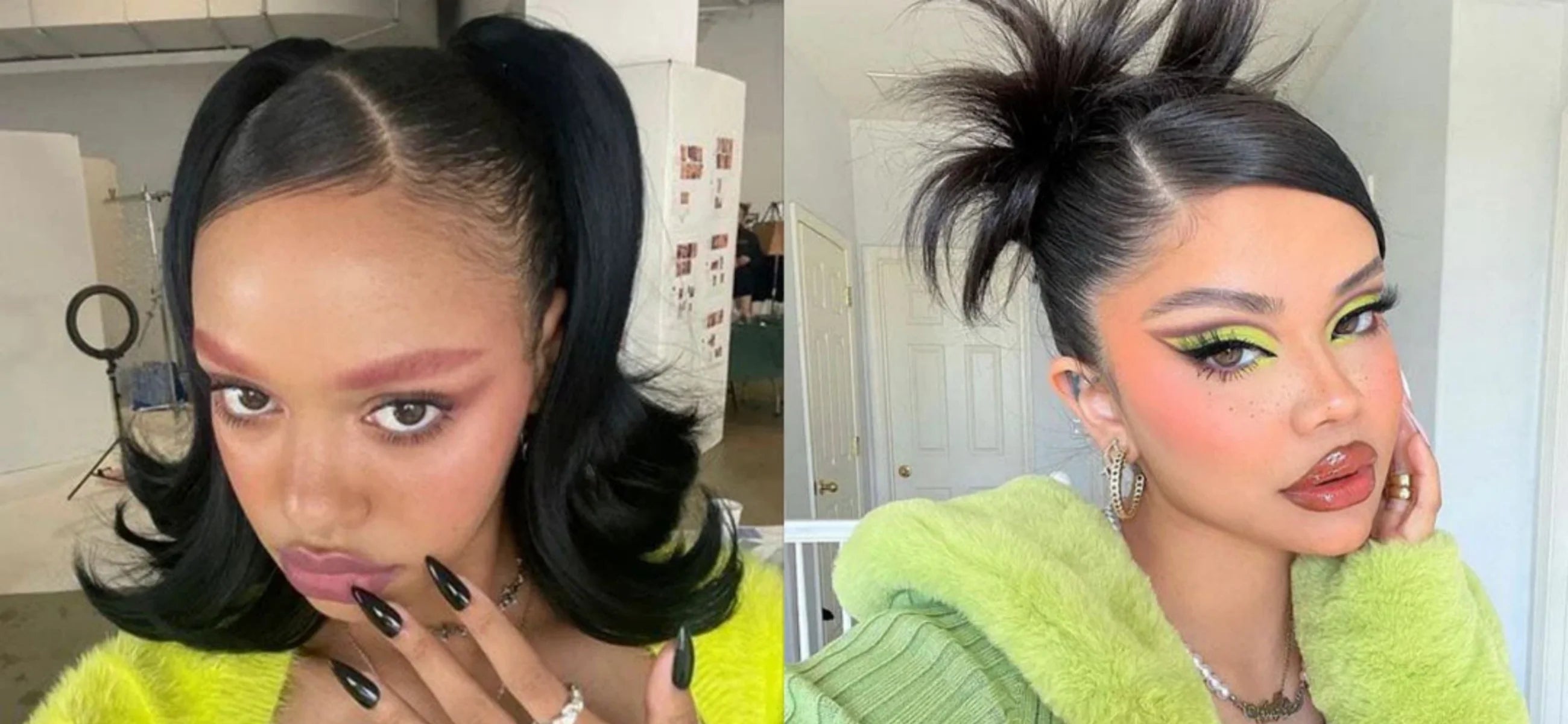 Y2K hairstyles: 12 iconic looks and how to recreate them
