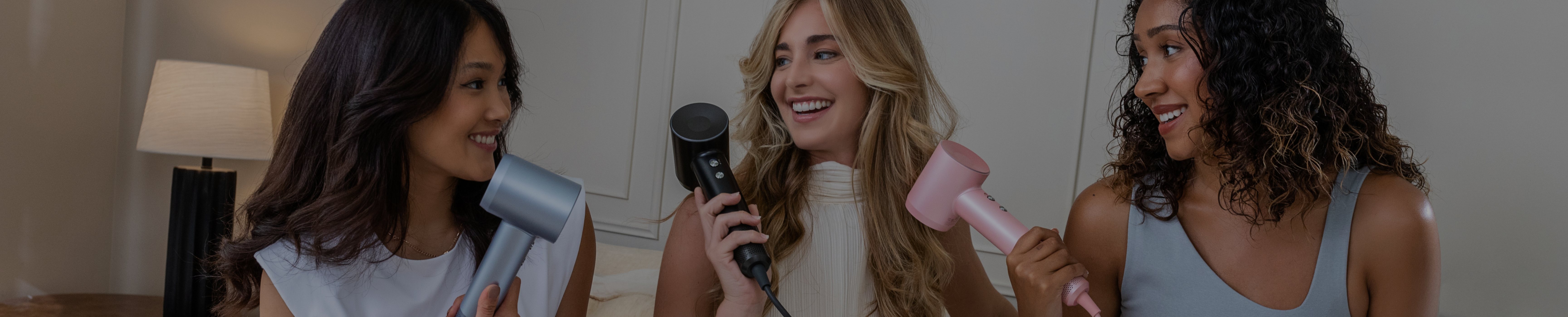 Hair Dryers