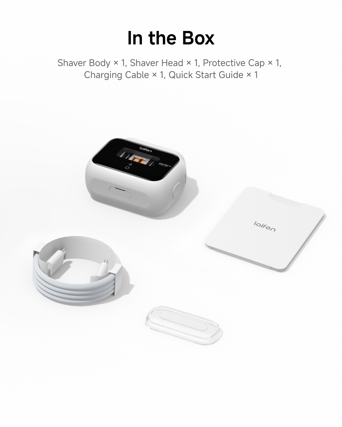 Style_P3 White