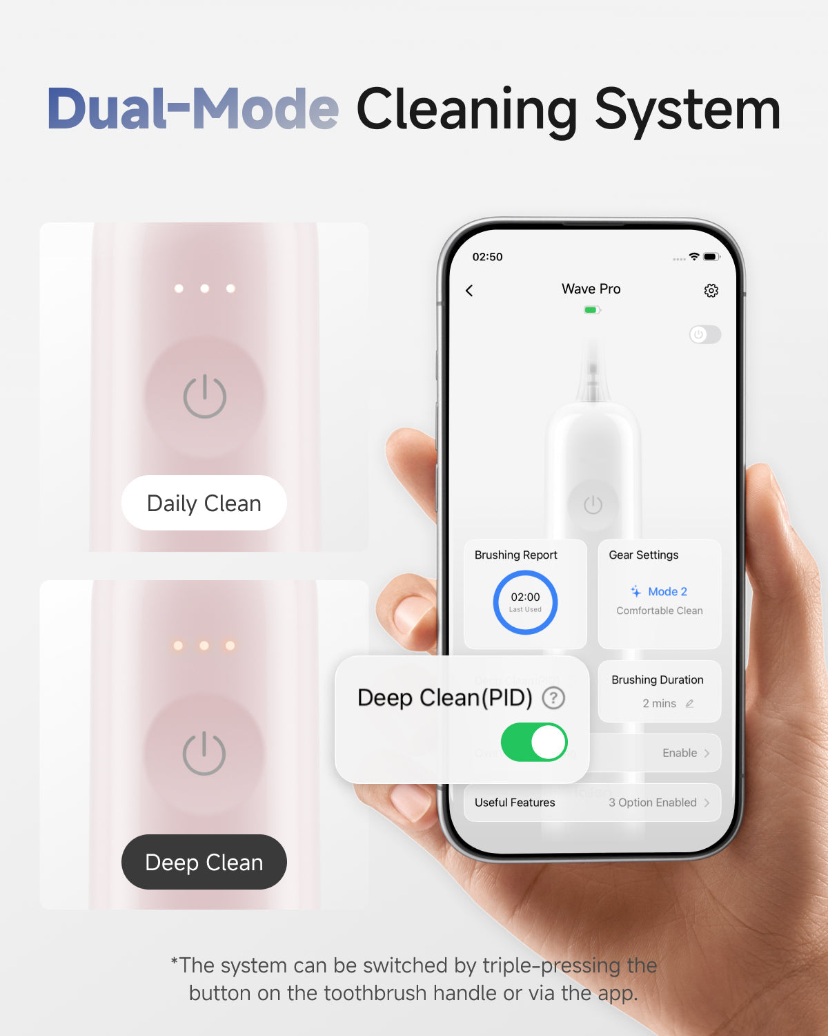 Material_ABS ABS Pink