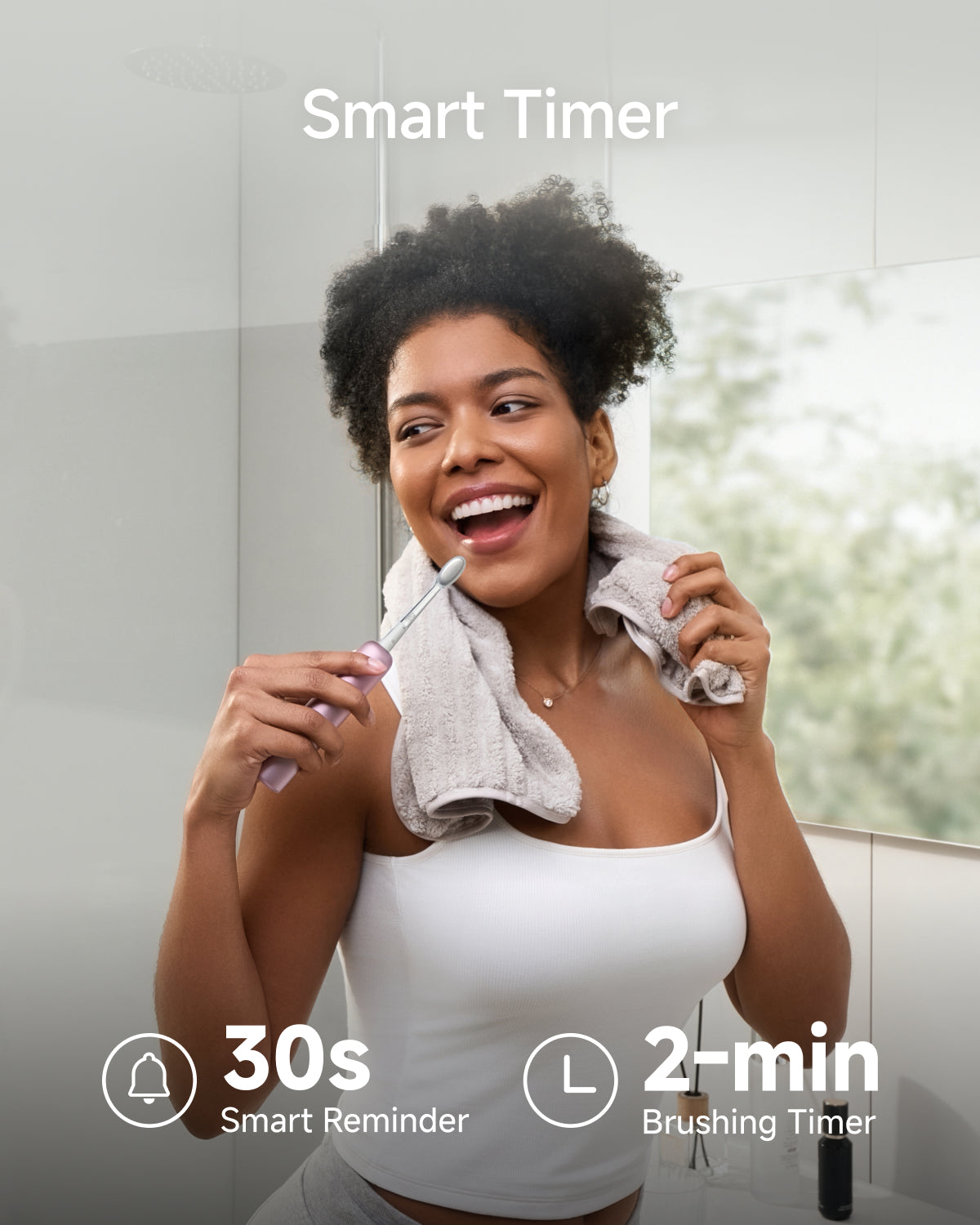 Material_Aluminum Alloy Aluminum Alloy Pink