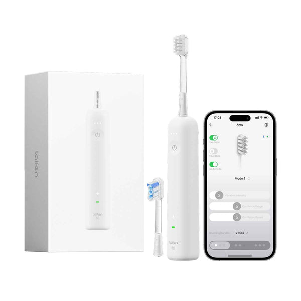 Laifen Wave Special Electric Toothbrush