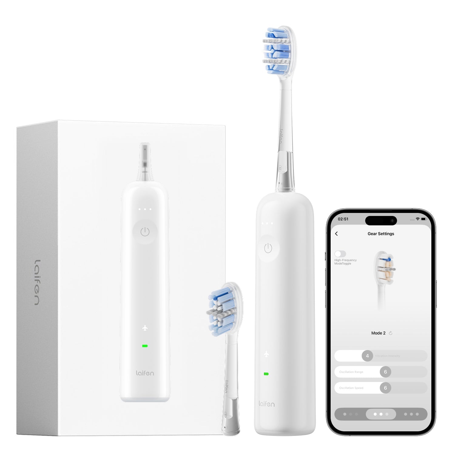 Material_ABS ABS White