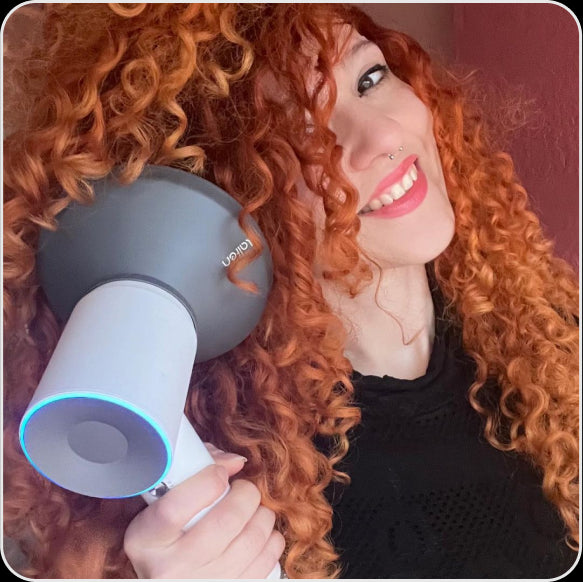 Customers like Laifen's high RPM and hair dryer diffuser