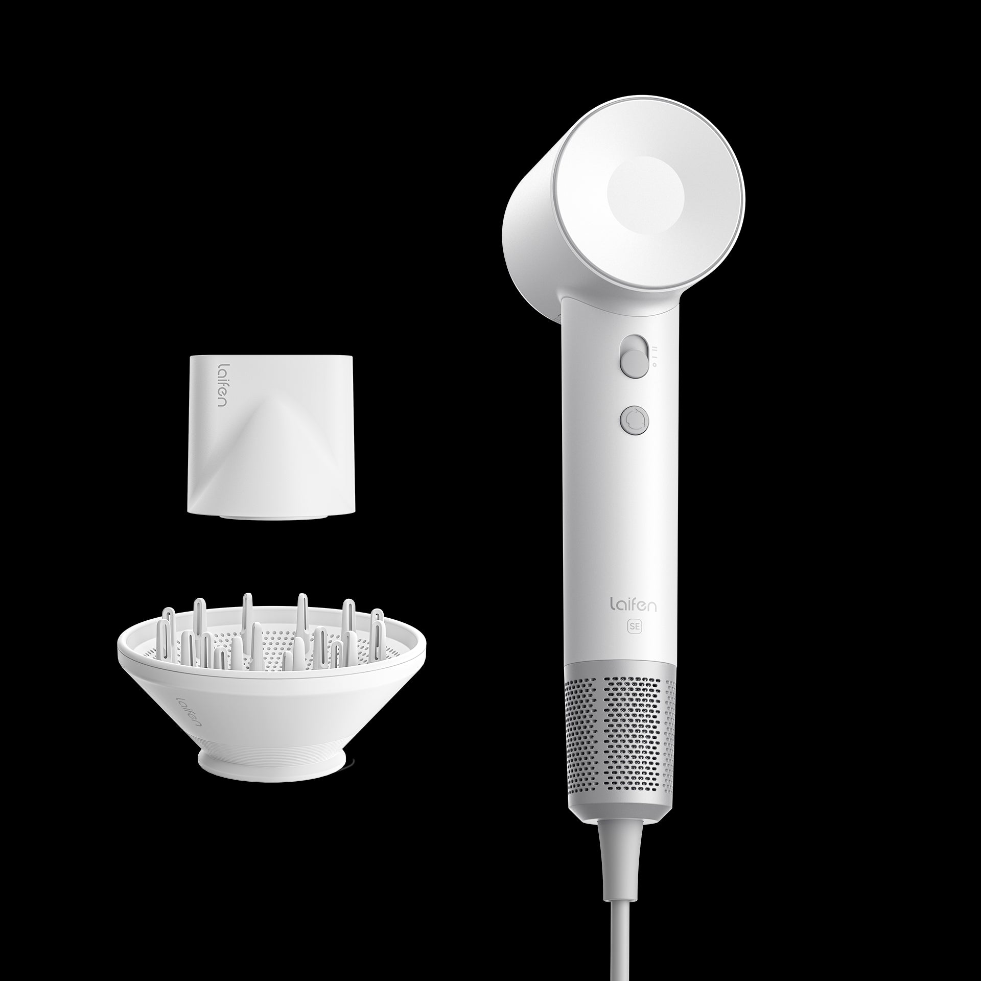 Color_Matte White