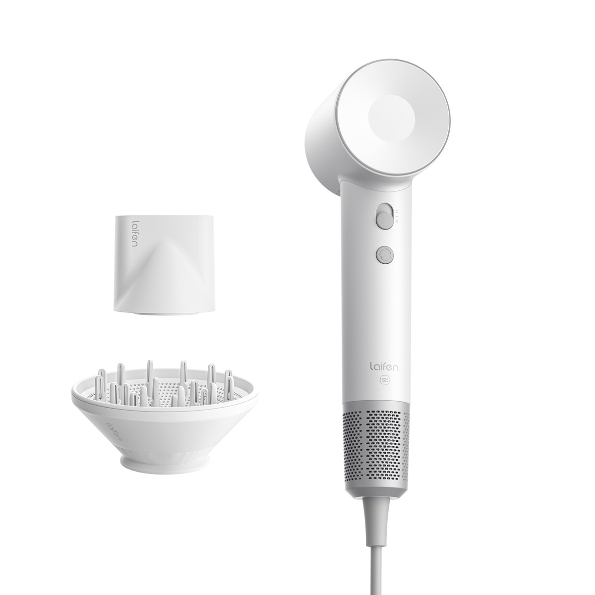 Color_Matte White