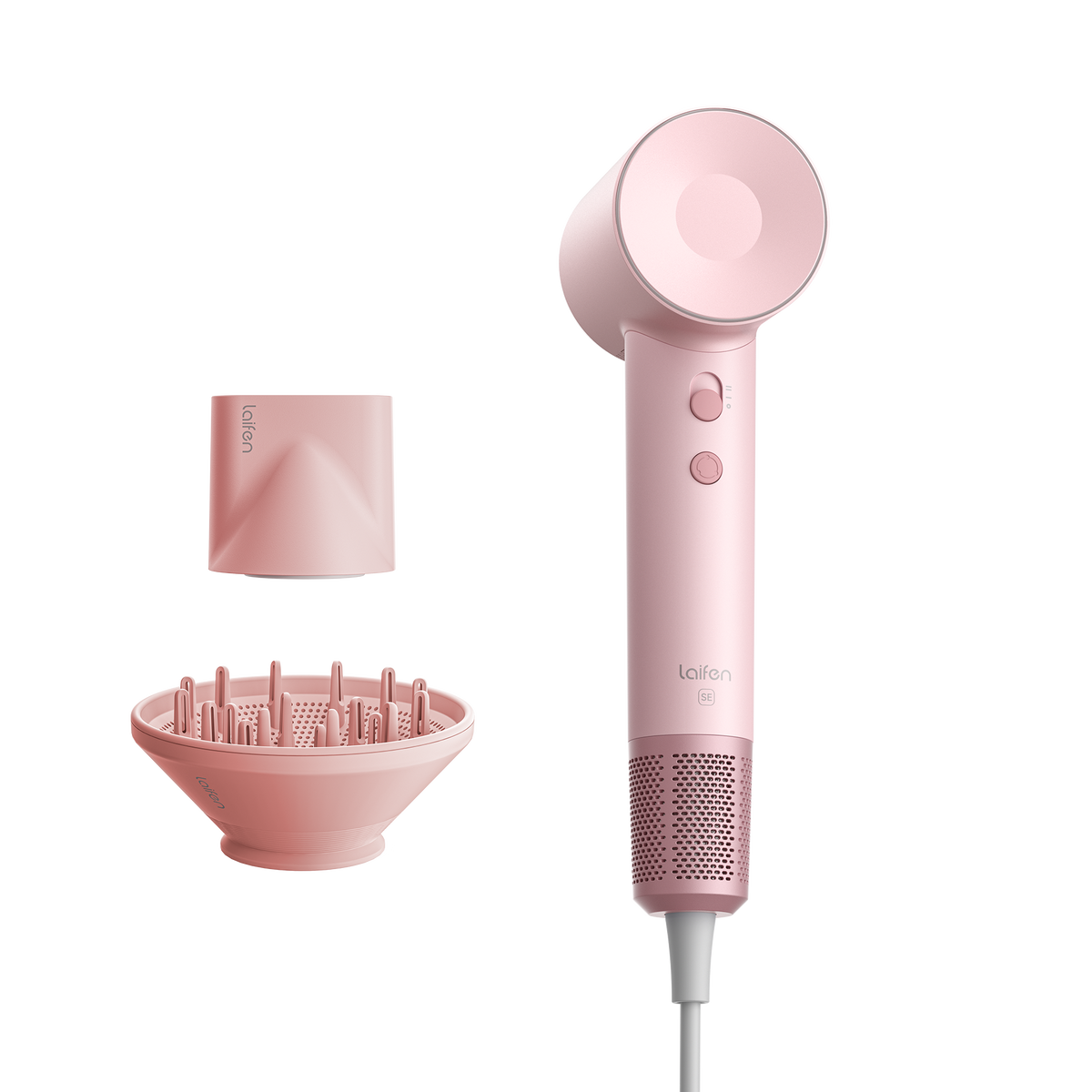 Color_Matte Pink