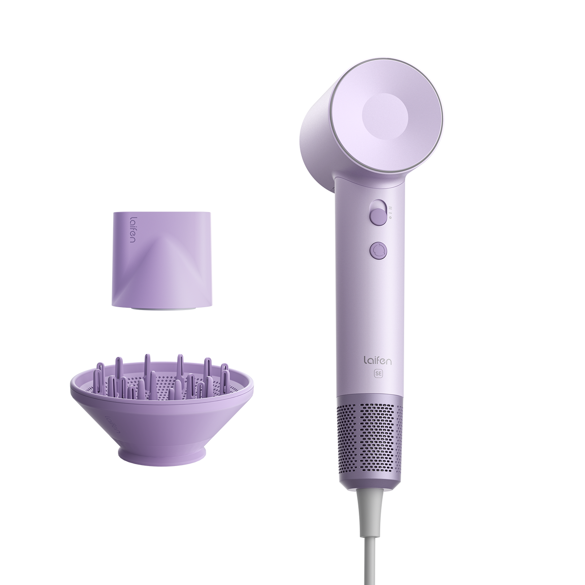 Color_Matte Purple
