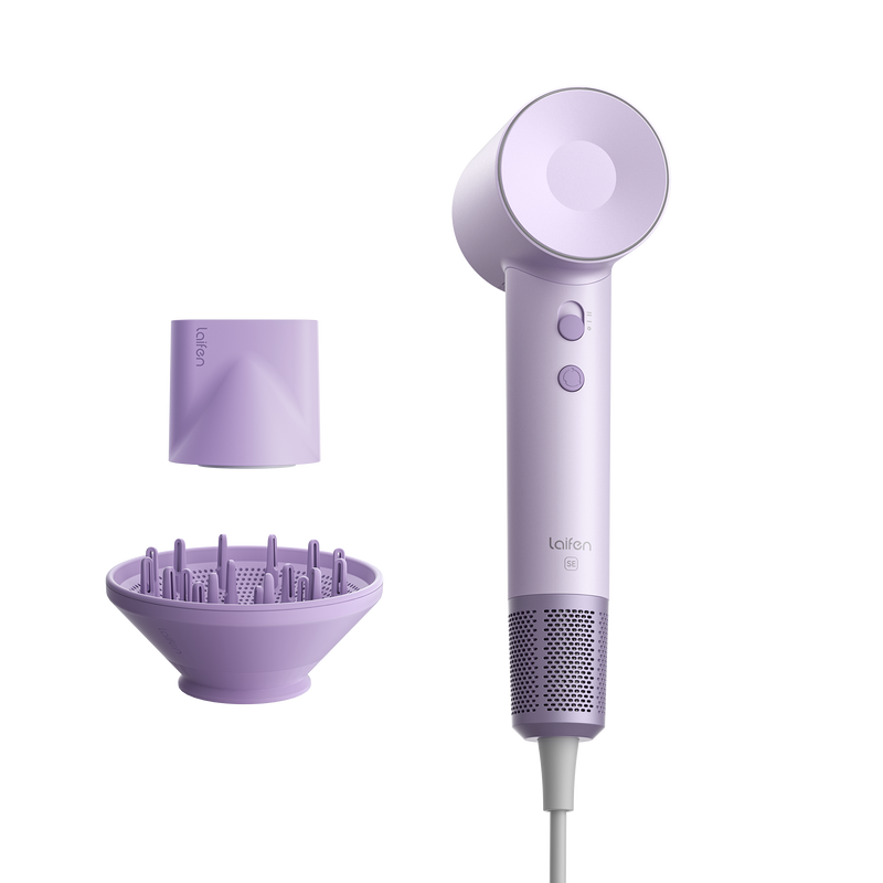 Laifen SE · High-speed hair dryer